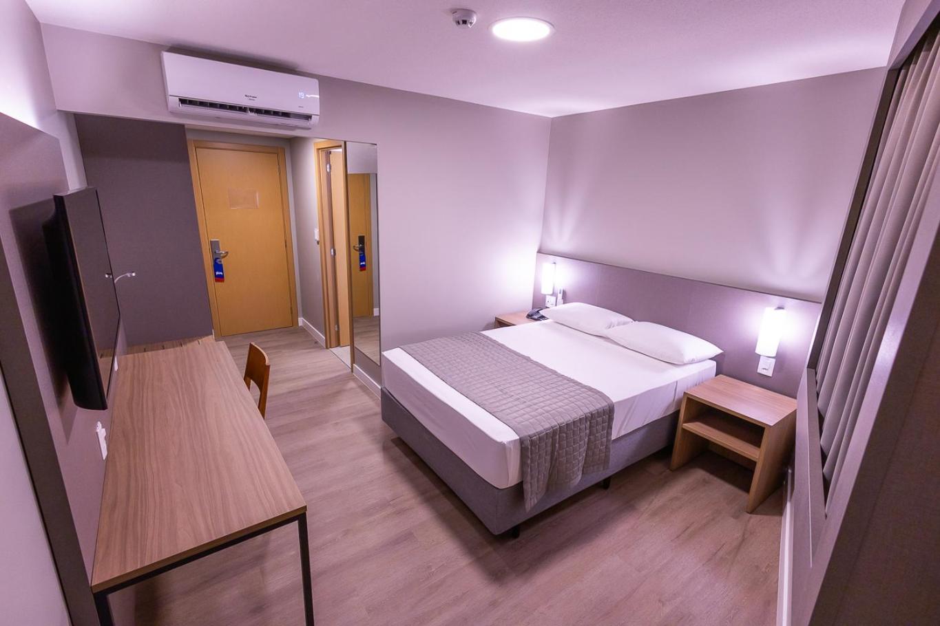 Standard Double Room photo 3