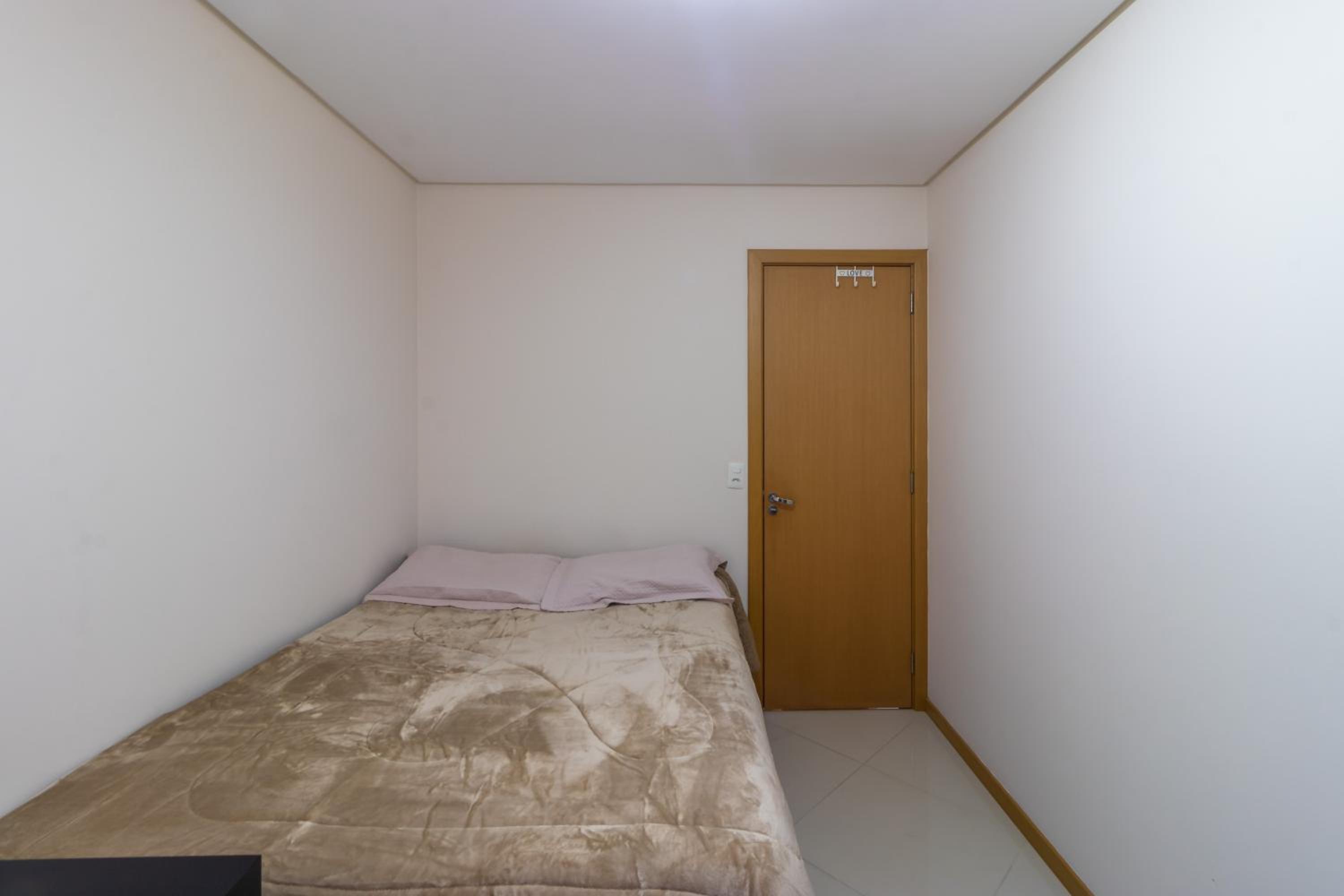 Two-Bedroom Apartment photo 1