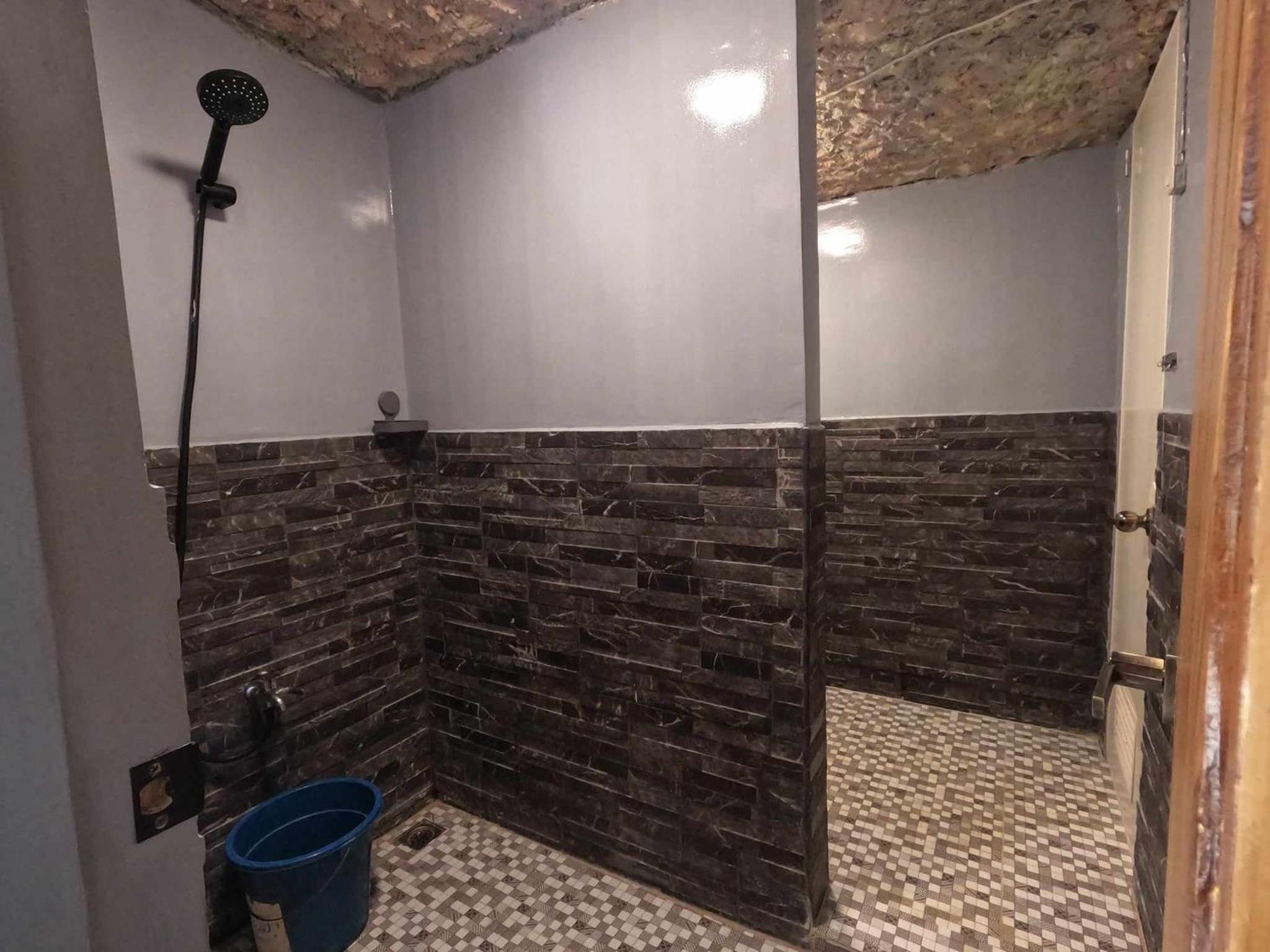 Quadruple Room with Sea View - Photo 5
