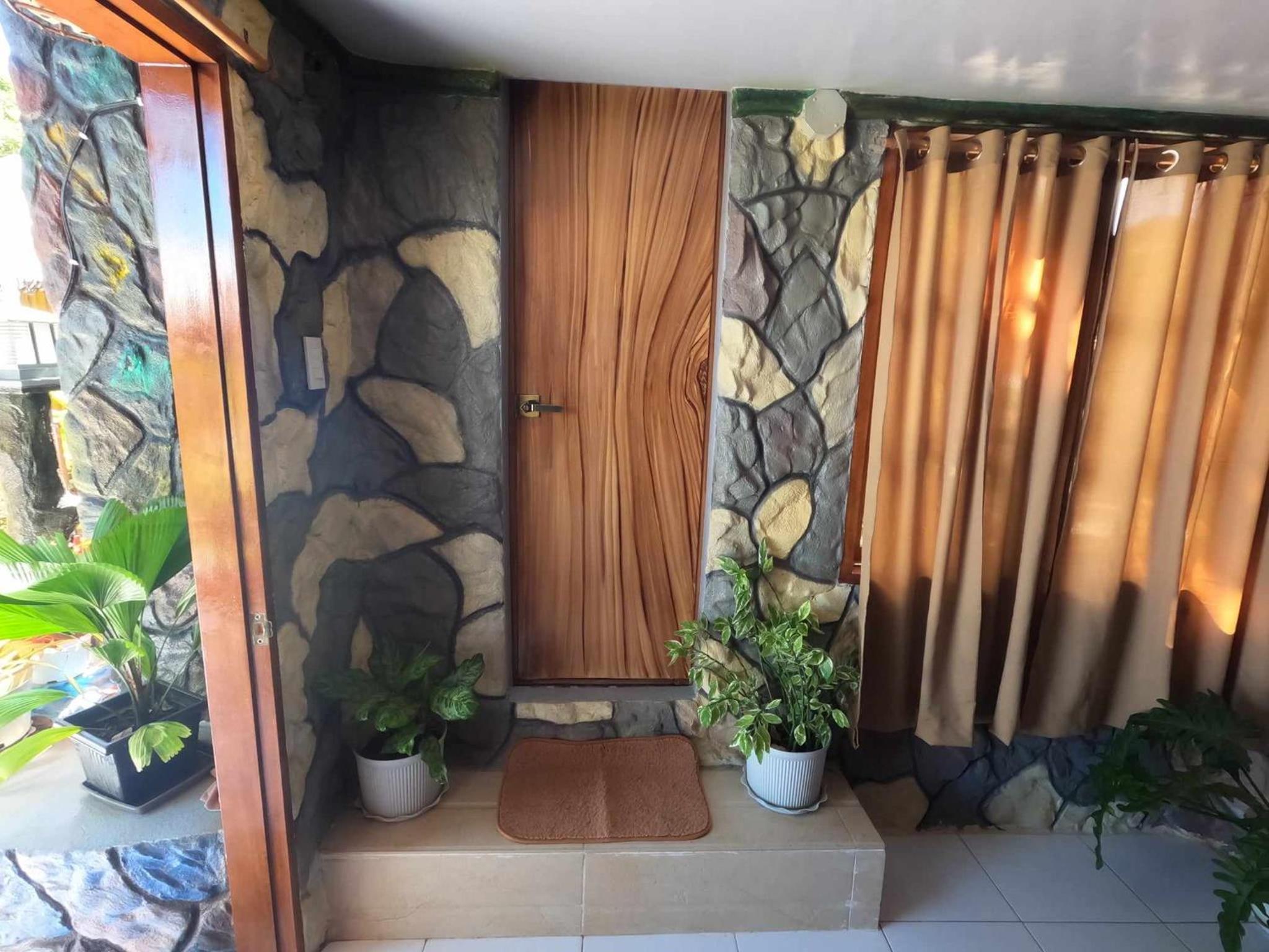 Quadruple Room with Sea View - Photo 4
