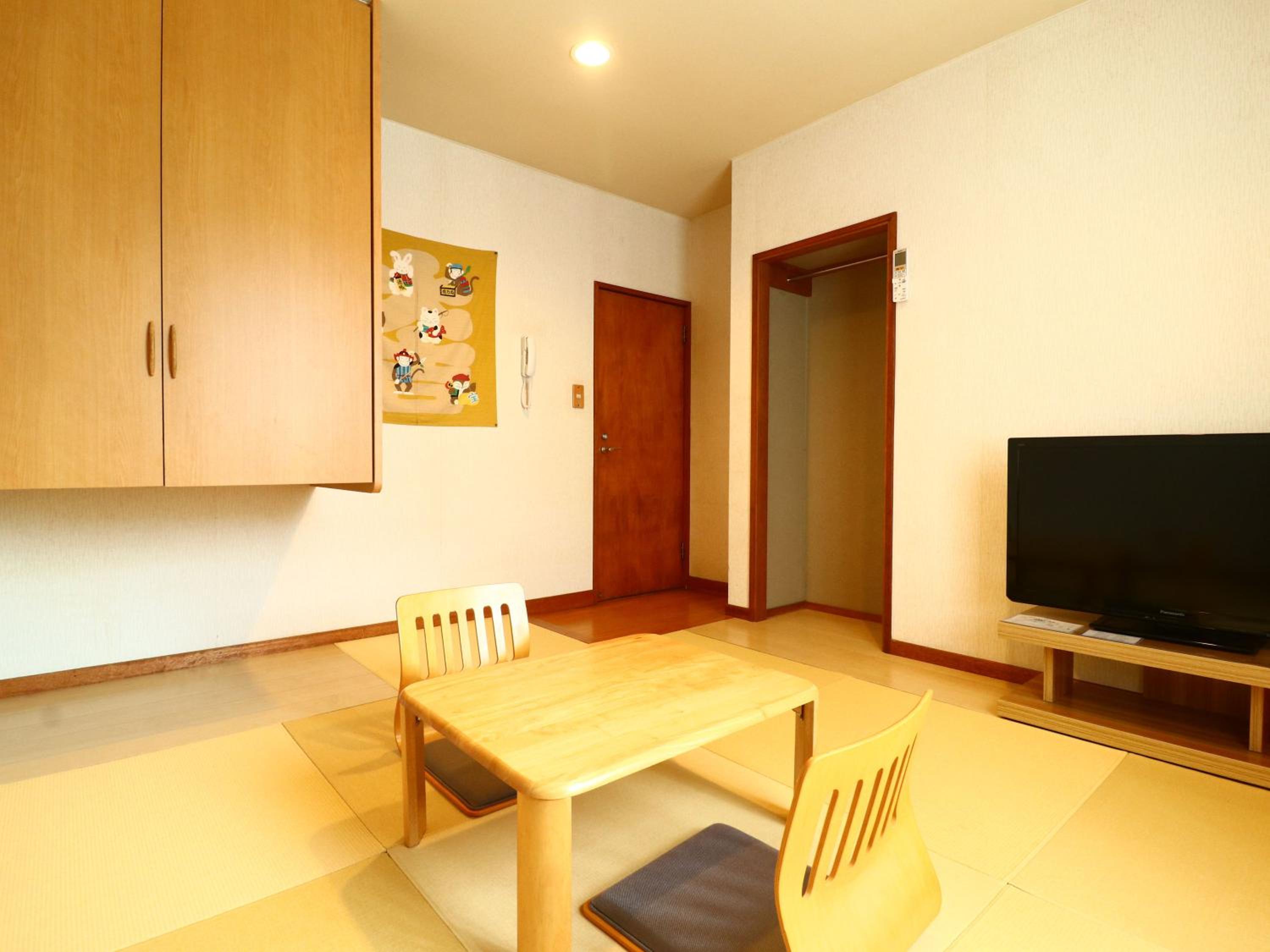 Japanese-Style Room photo 1