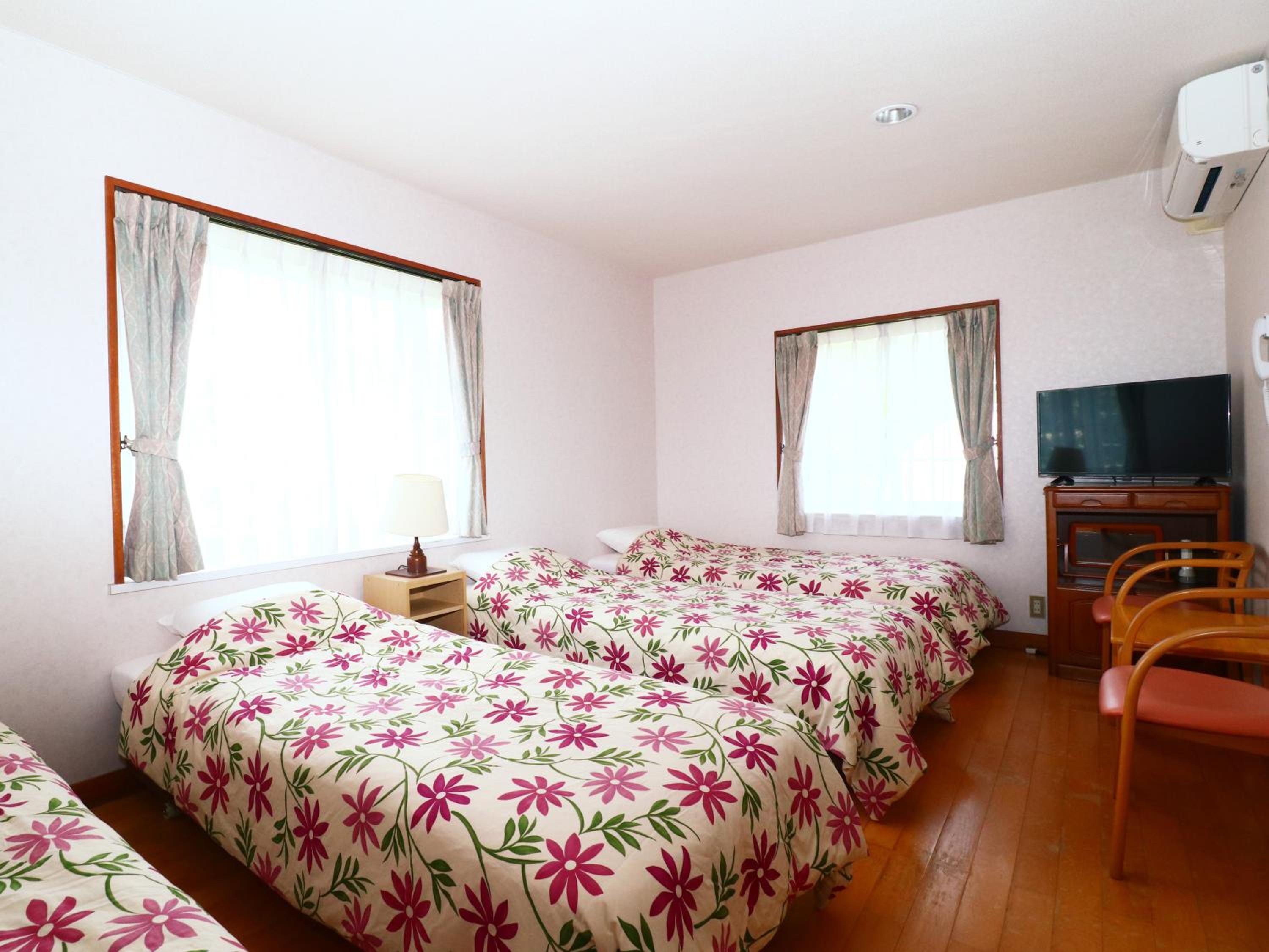 Quadruple Room photo 1