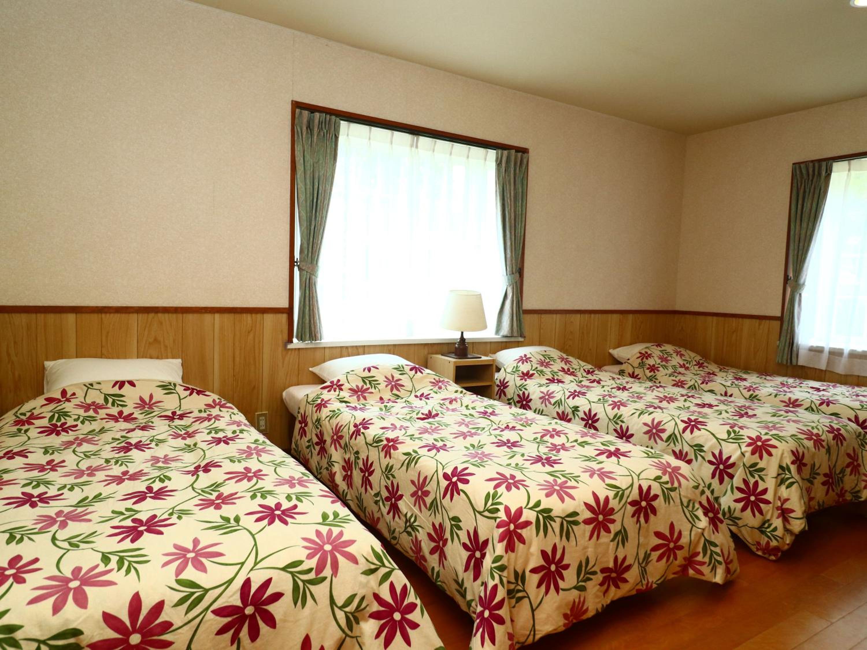 Family Double Room photo 2