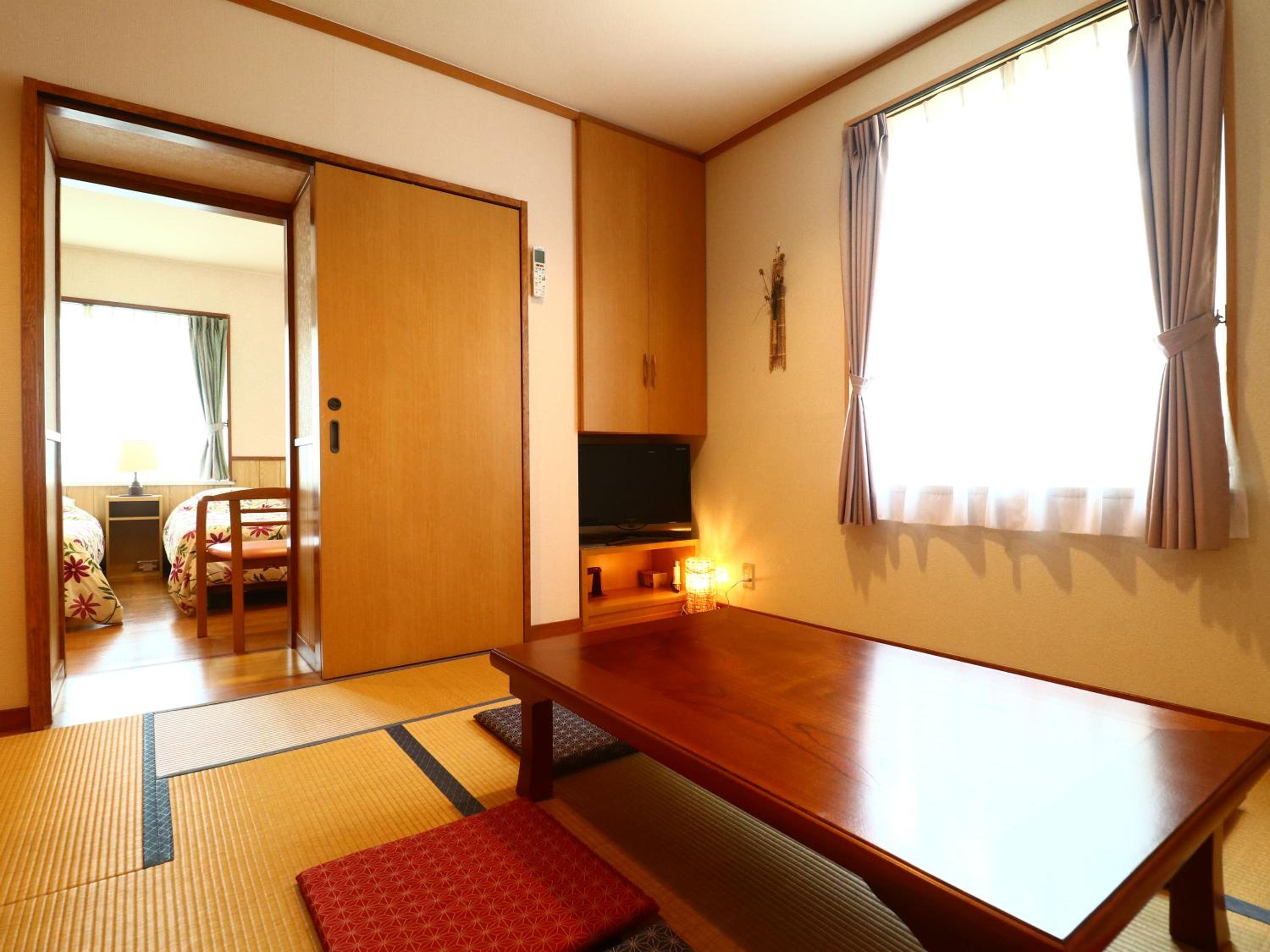Family Double Room photo 1