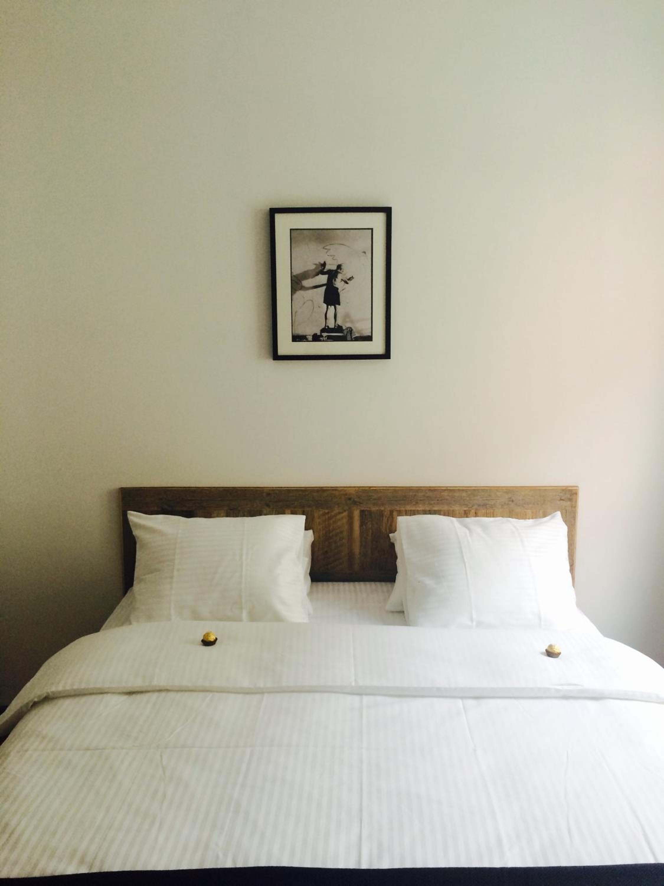 Standard Double Room photo 1