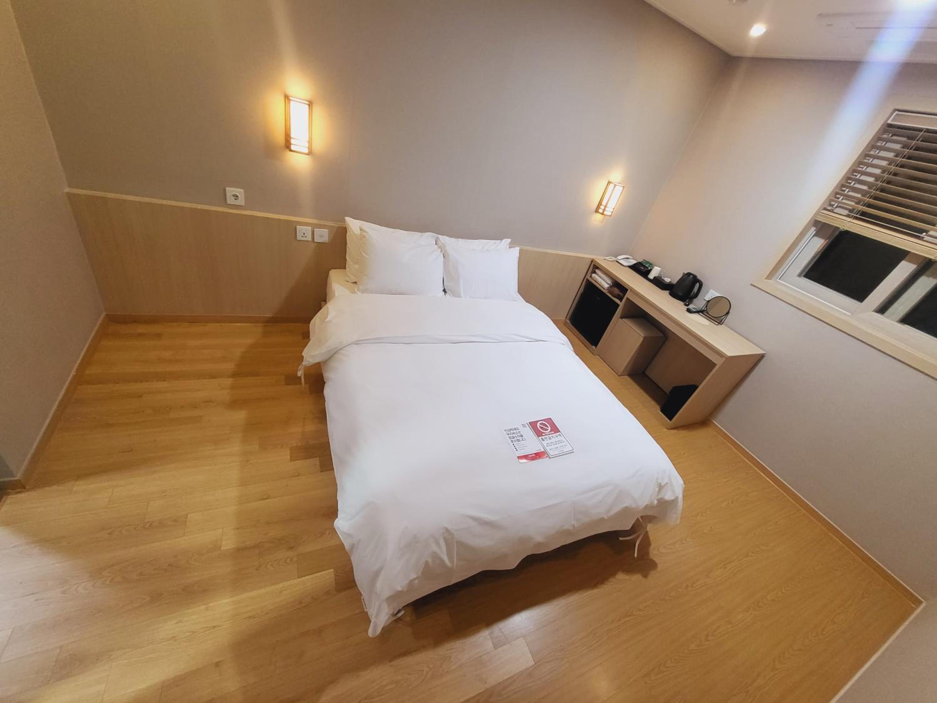 Superior Double Room photo 2