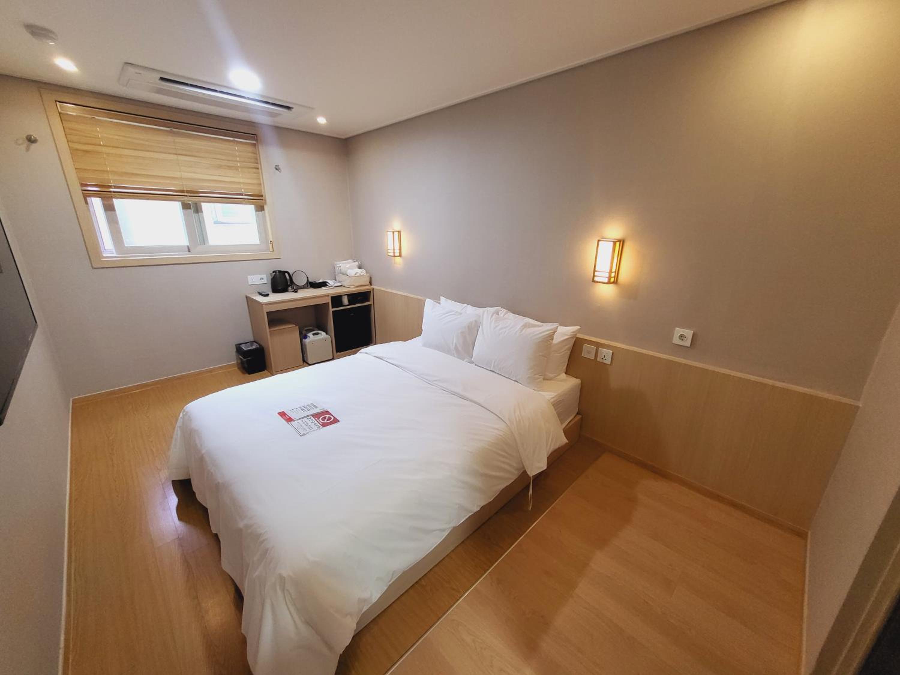 Superior Double Room photo 3