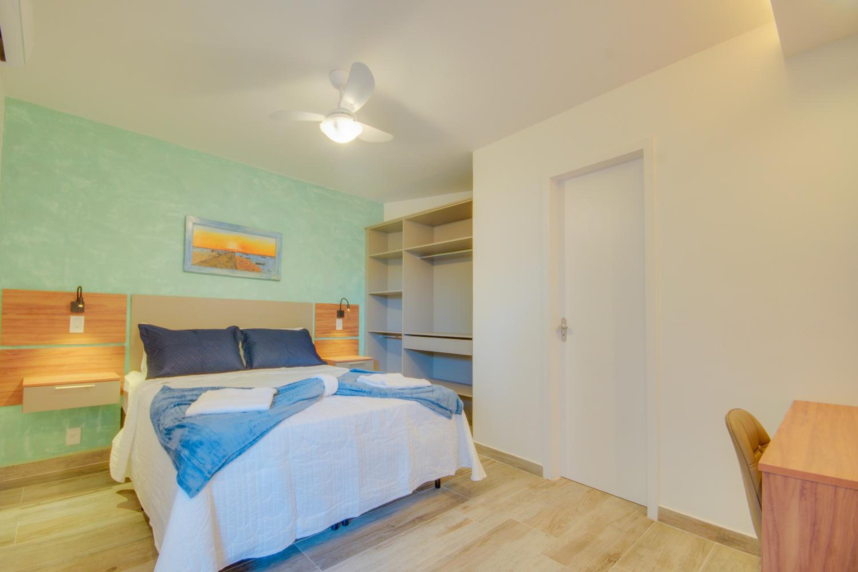 Suite with Garden View