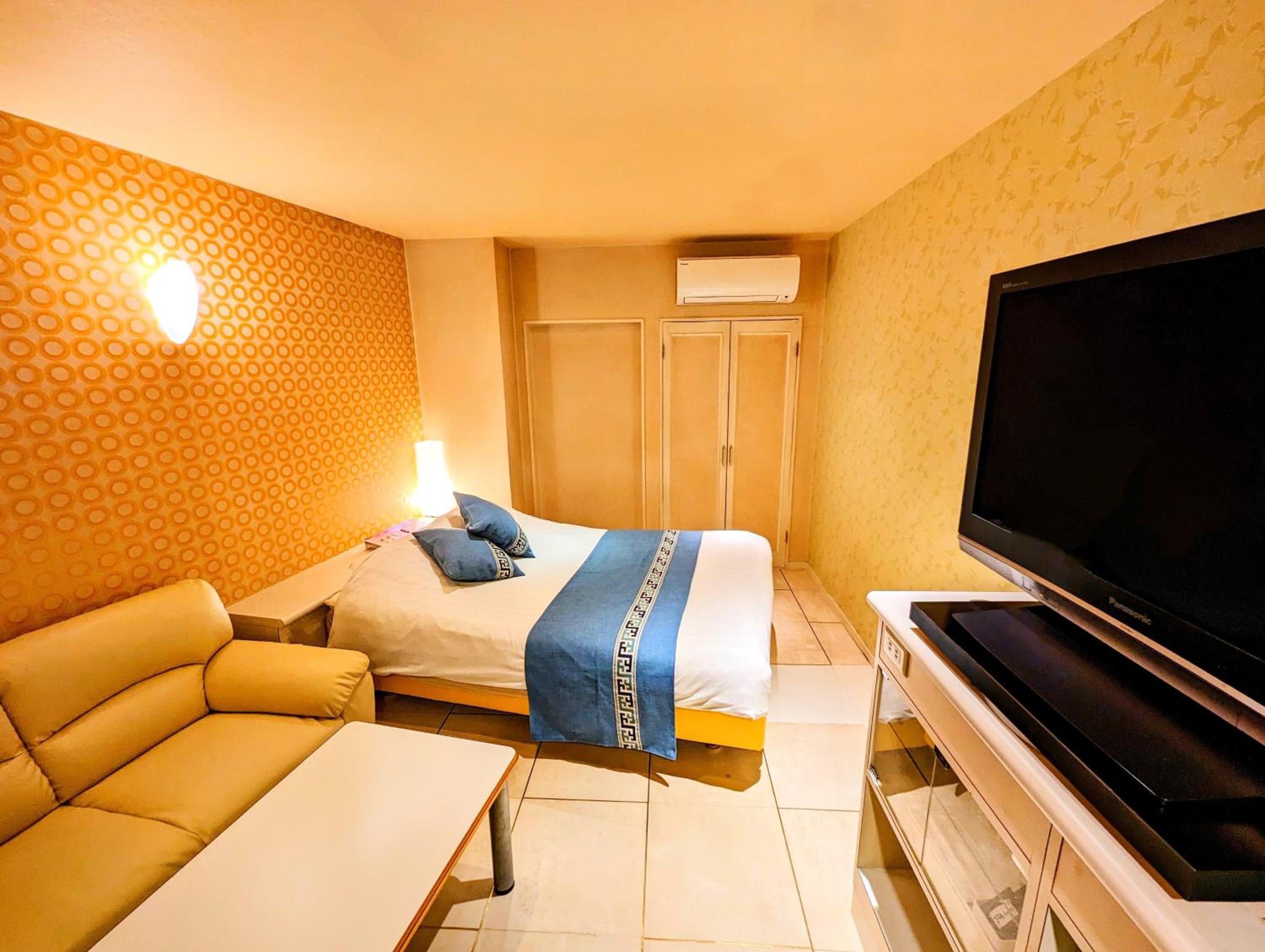 Double Room photo 1