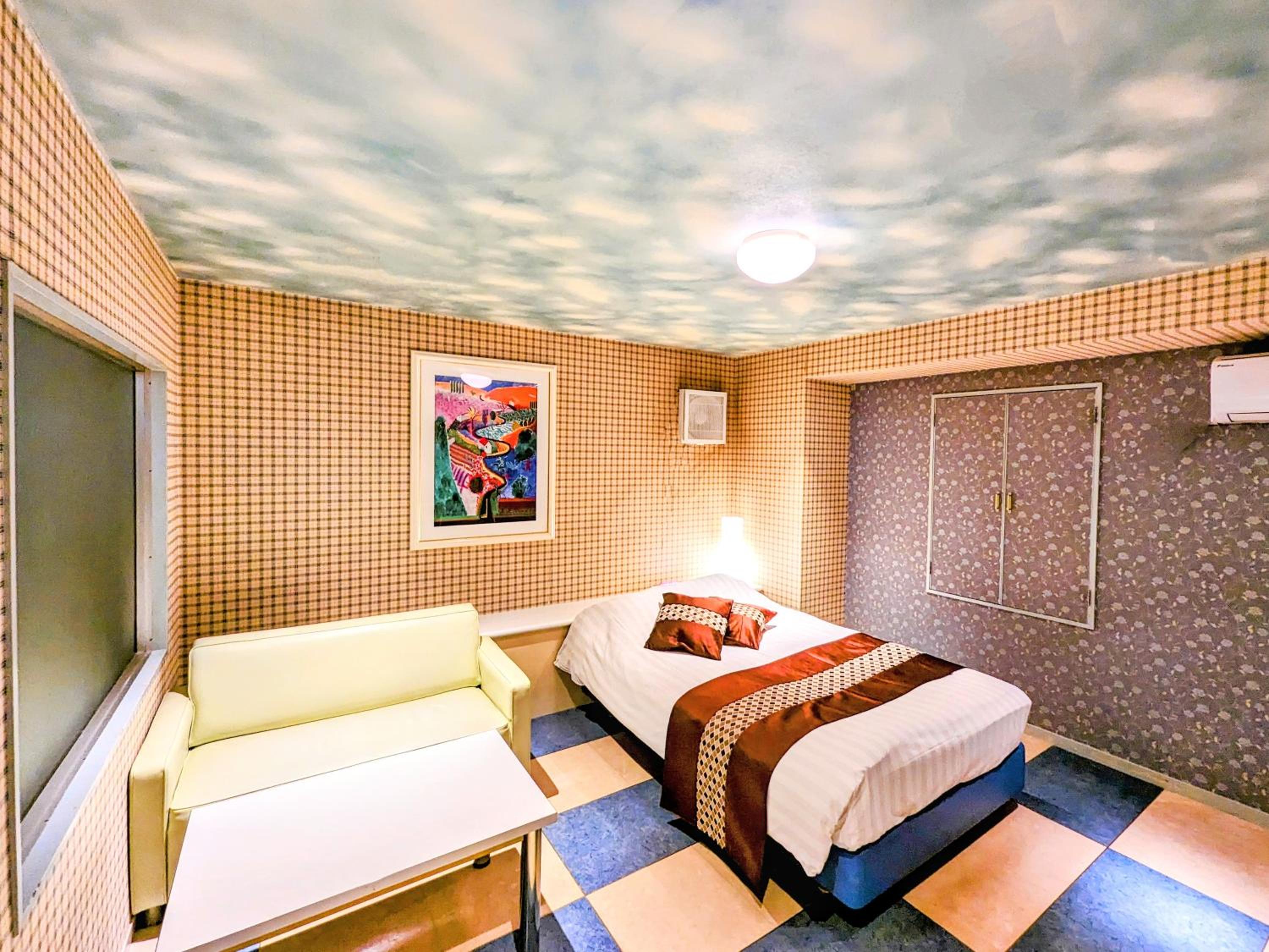 Double Room photo 2