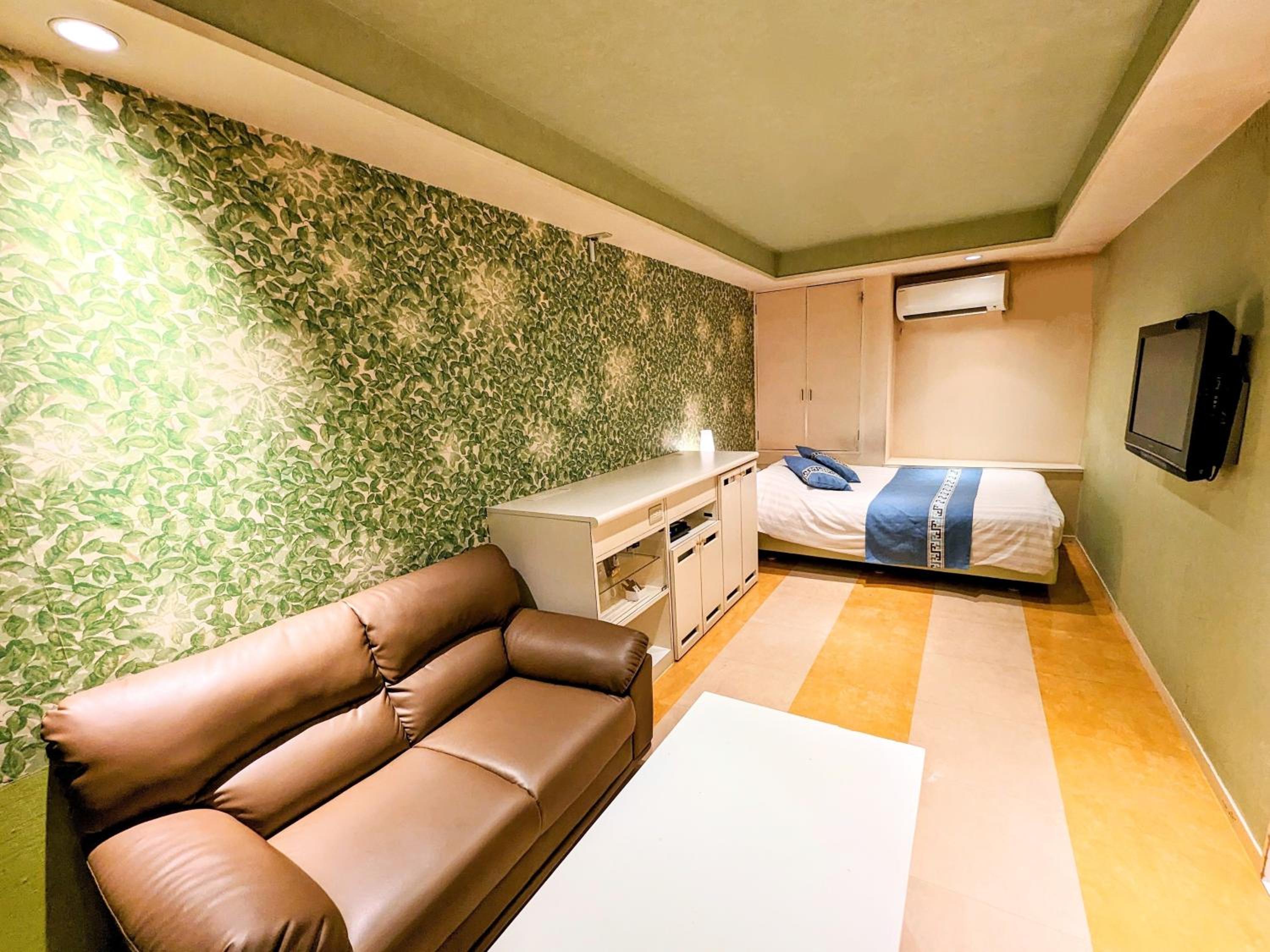 Double Room photo 1
