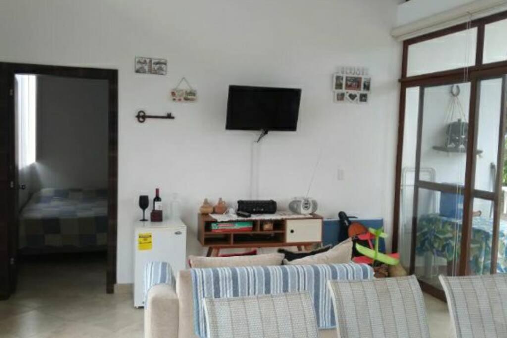 Two-Bedroom House photo 1
