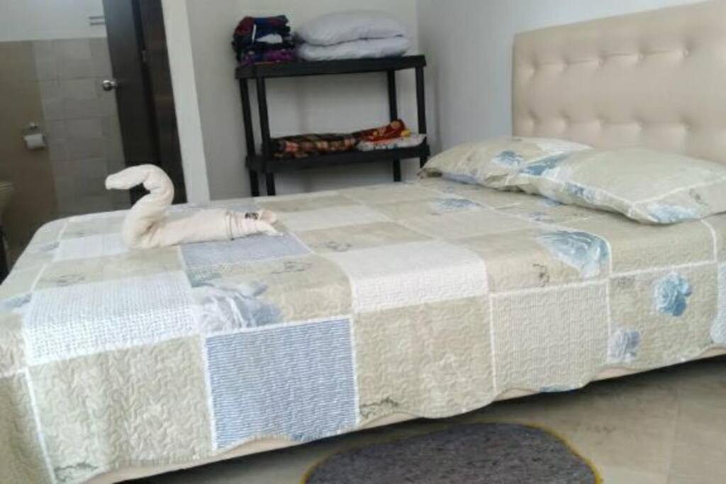 Two-Bedroom House photo 3