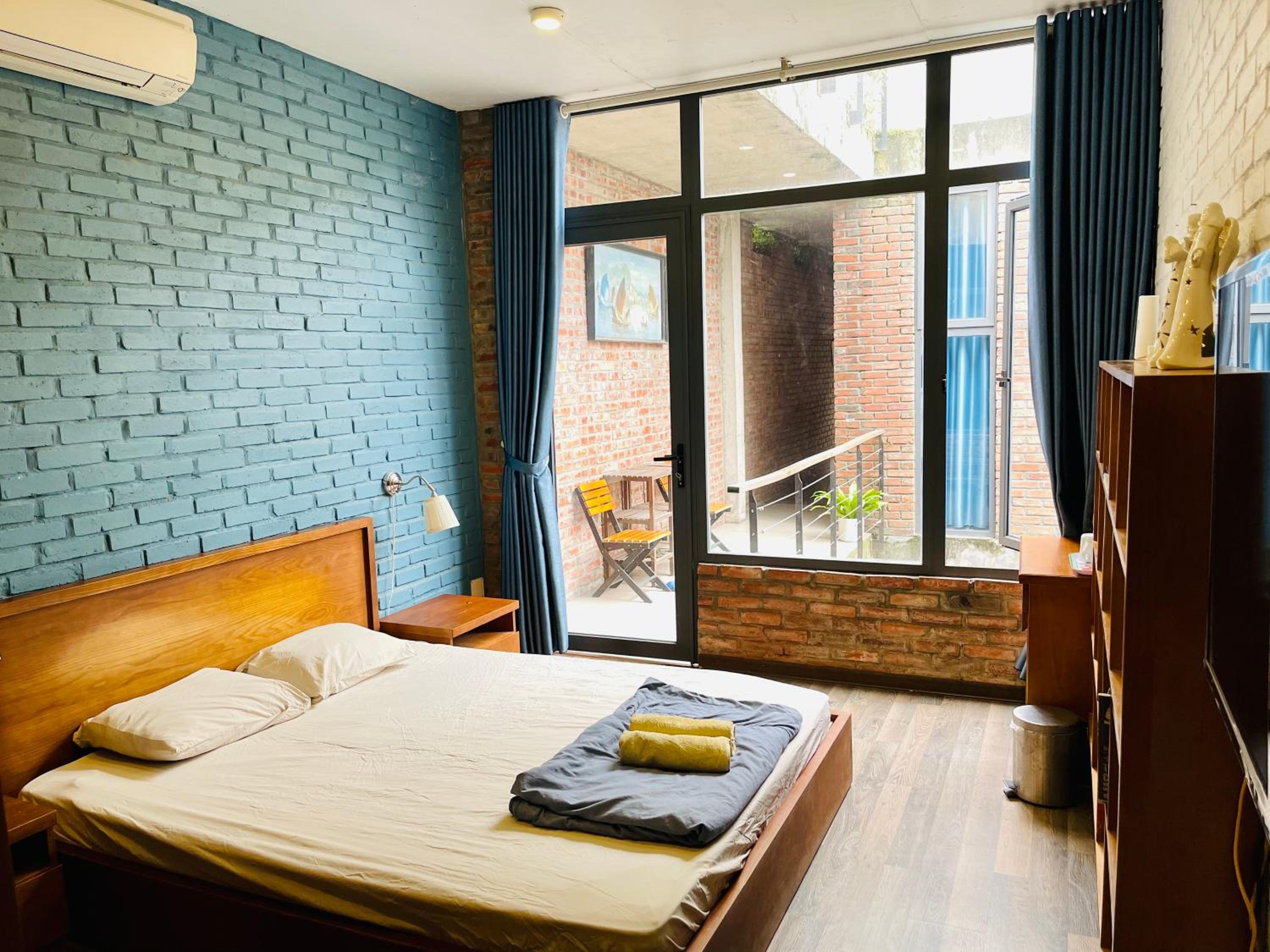 Double Room with Private Bathroom photo 2