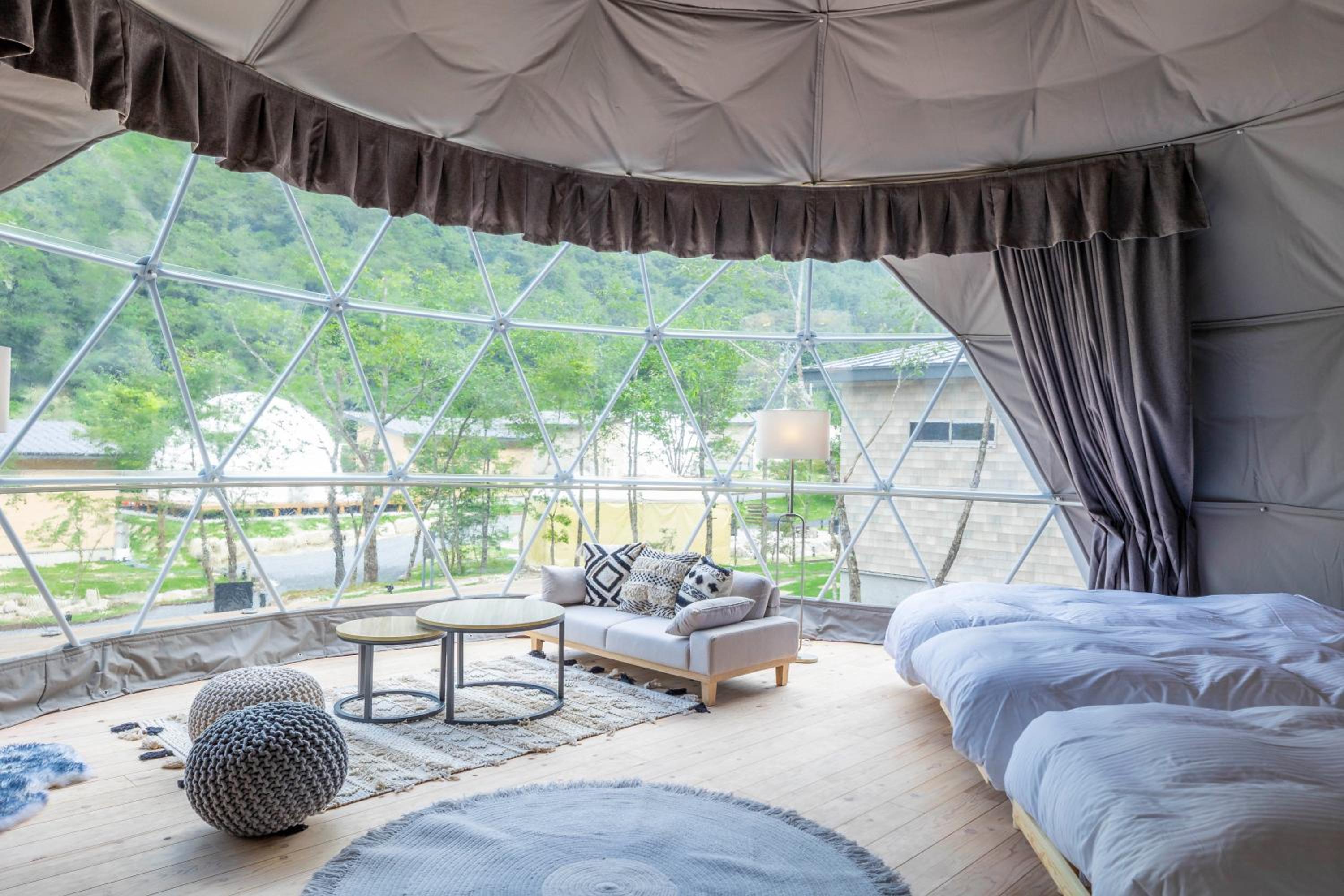 Tent photo 2