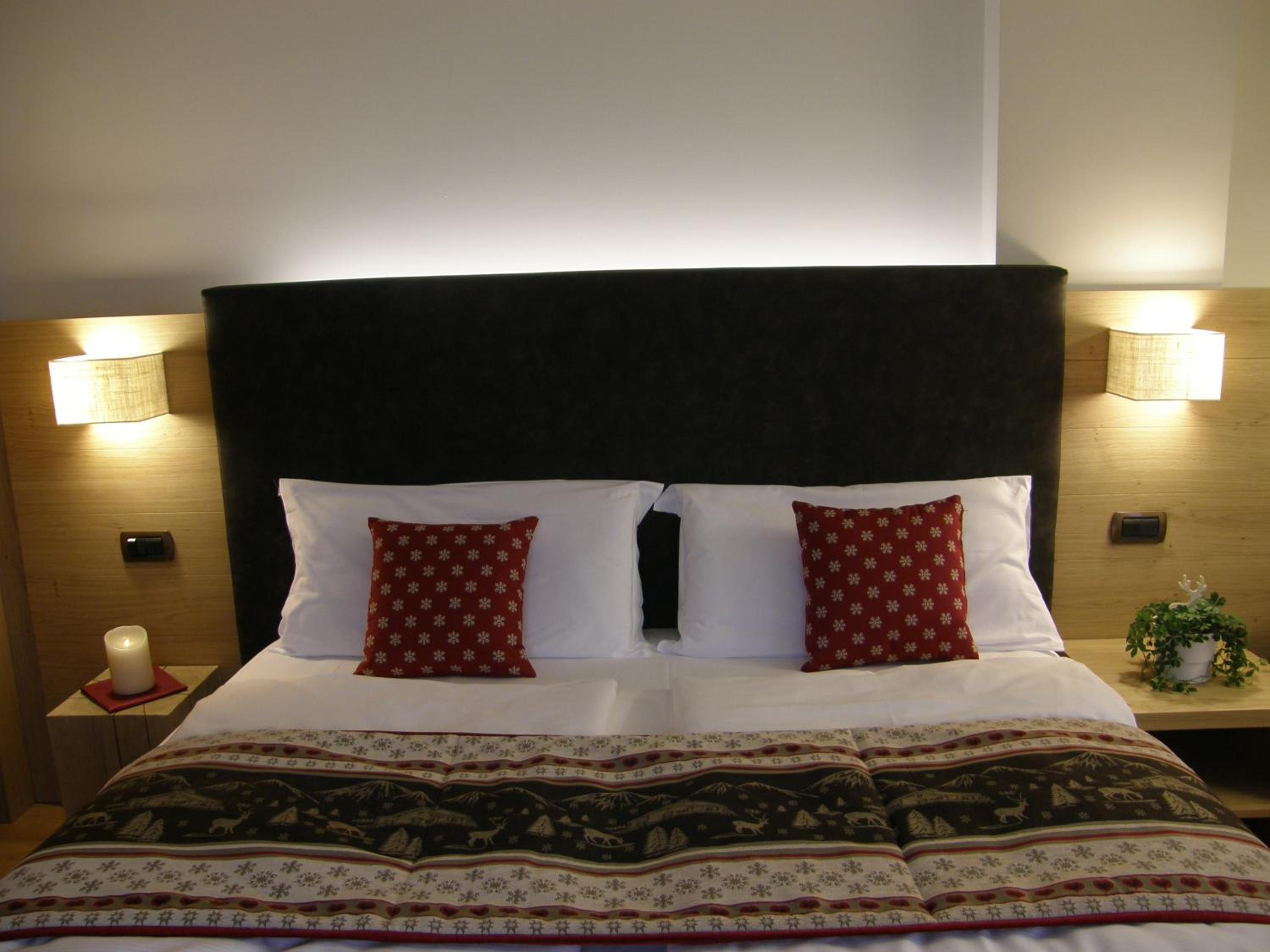 Double Room - Photo 8