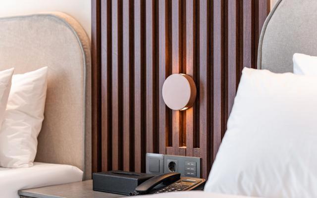 Deluxe Twin Room - Photo 8