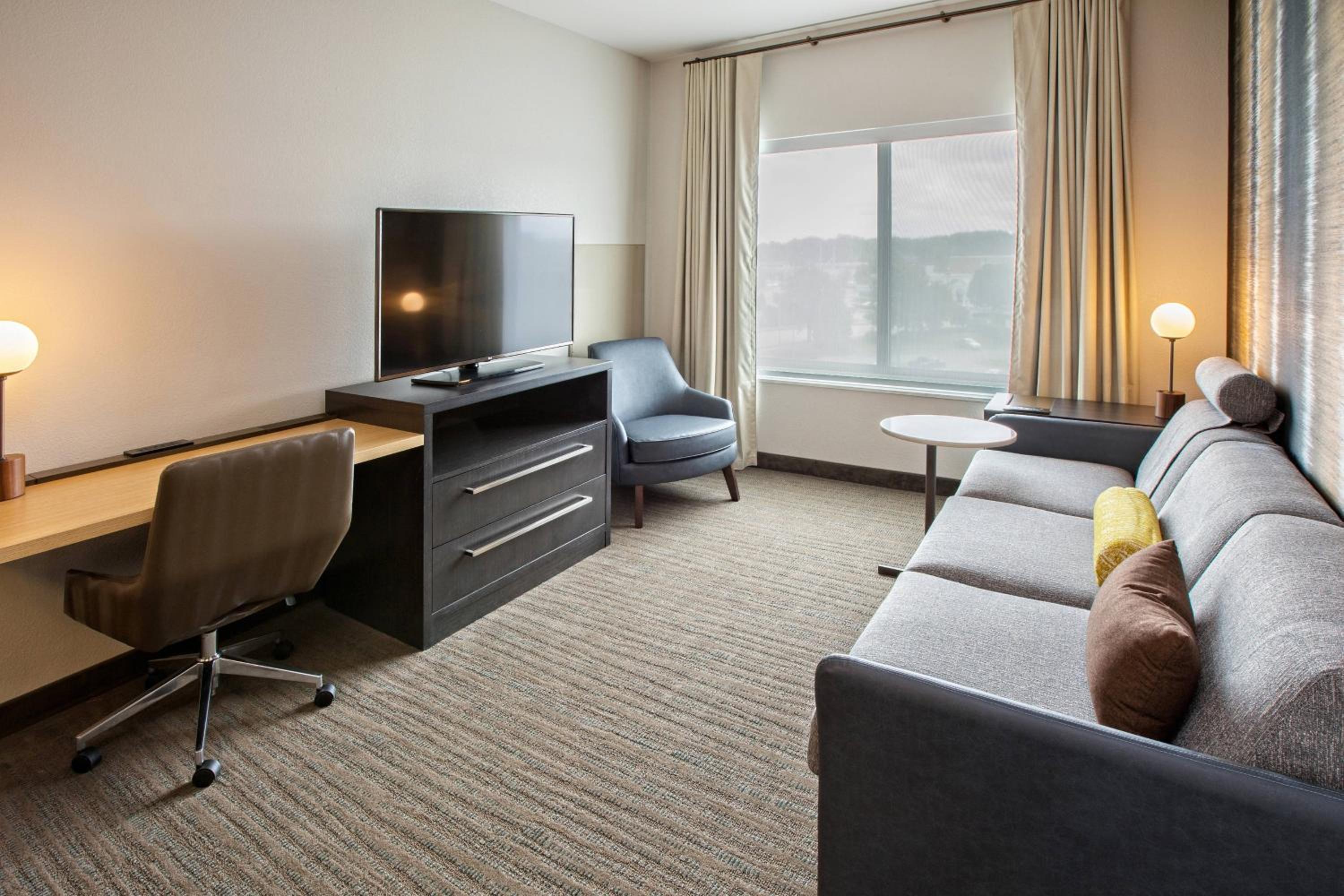 Two-Bedroom Suite photo 1