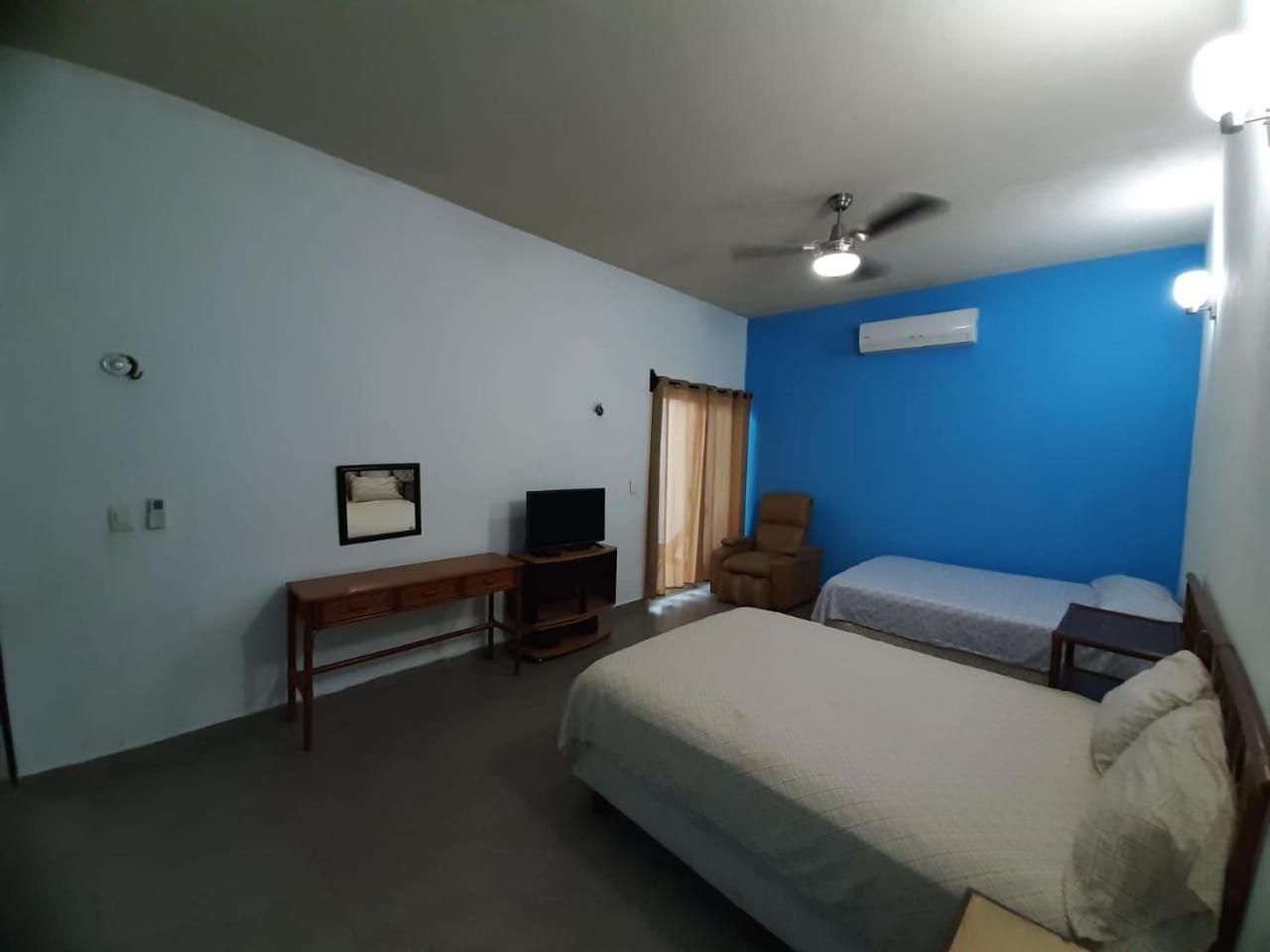 Two-Bedroom House photo 1