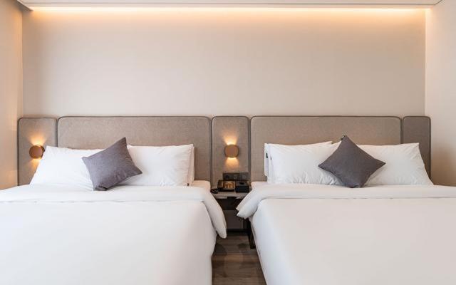 Twin Room - Photo 5