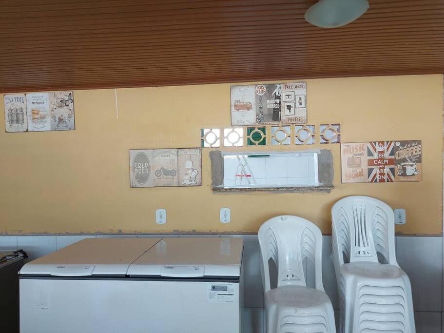 Two-Bedroom House photo 1