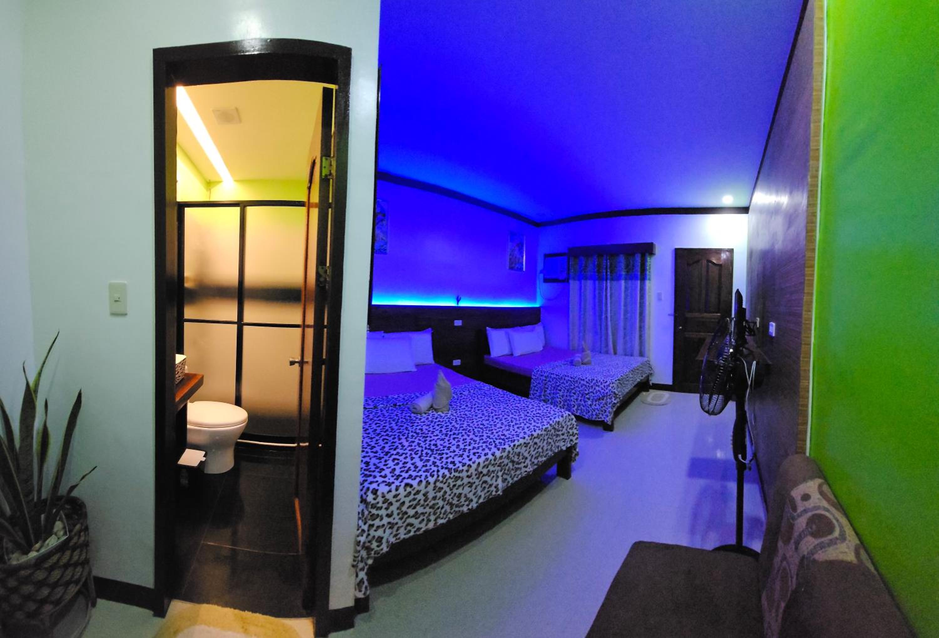 Deluxe Double Room - Photo 1