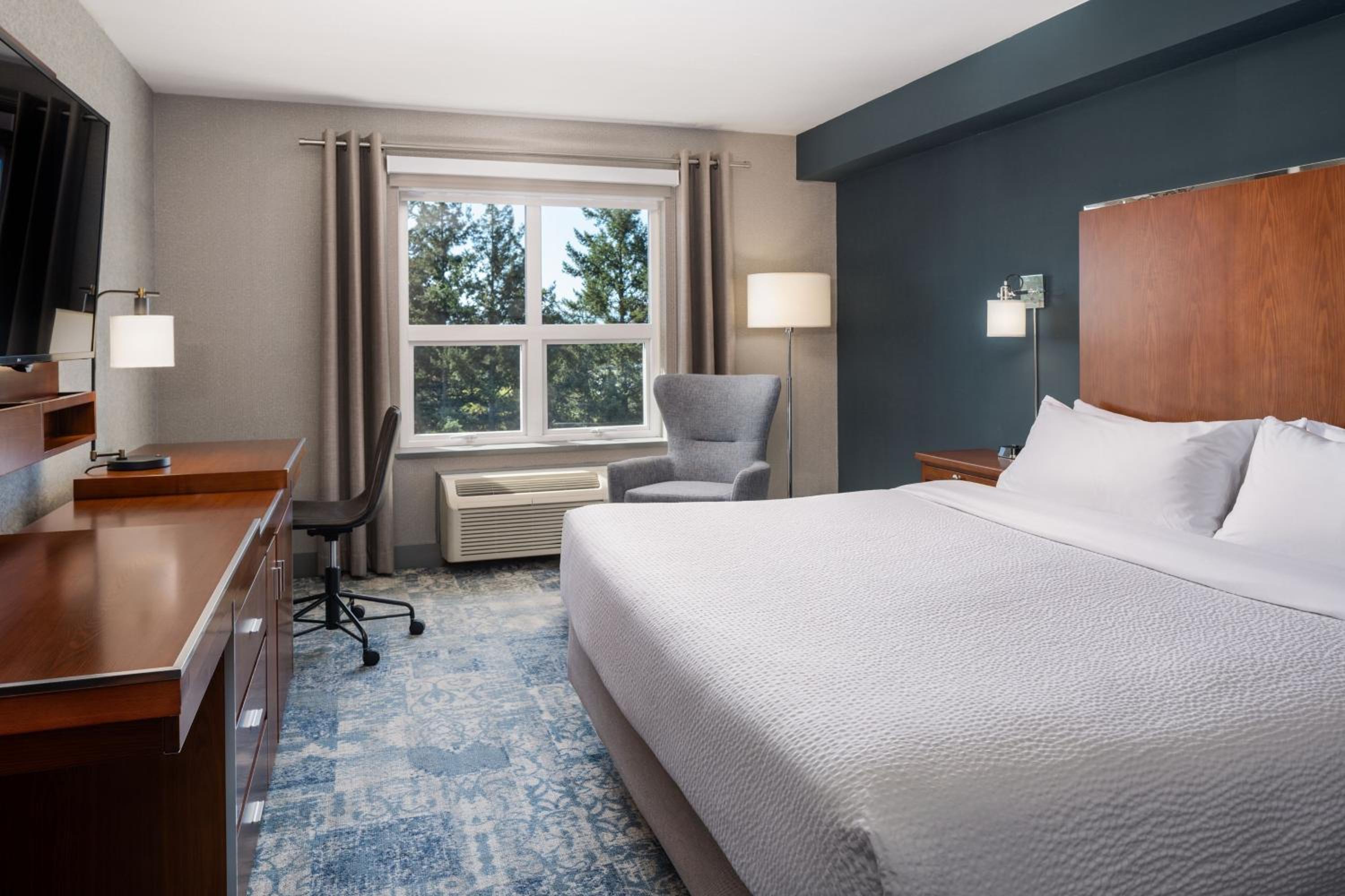 Guest Room, 1 King - Photo 1