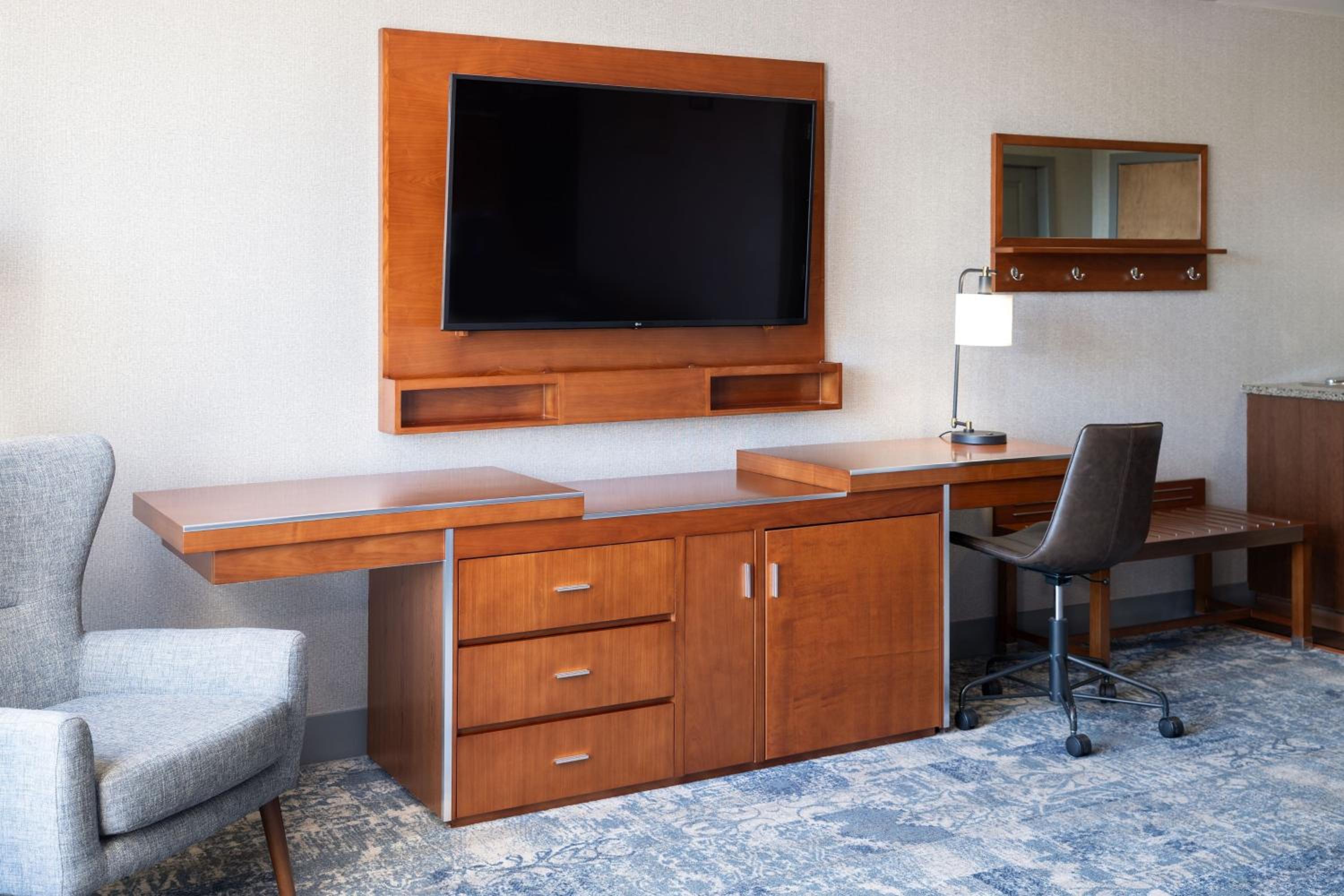 Junior Suite, 2 Queen  - Photo 2