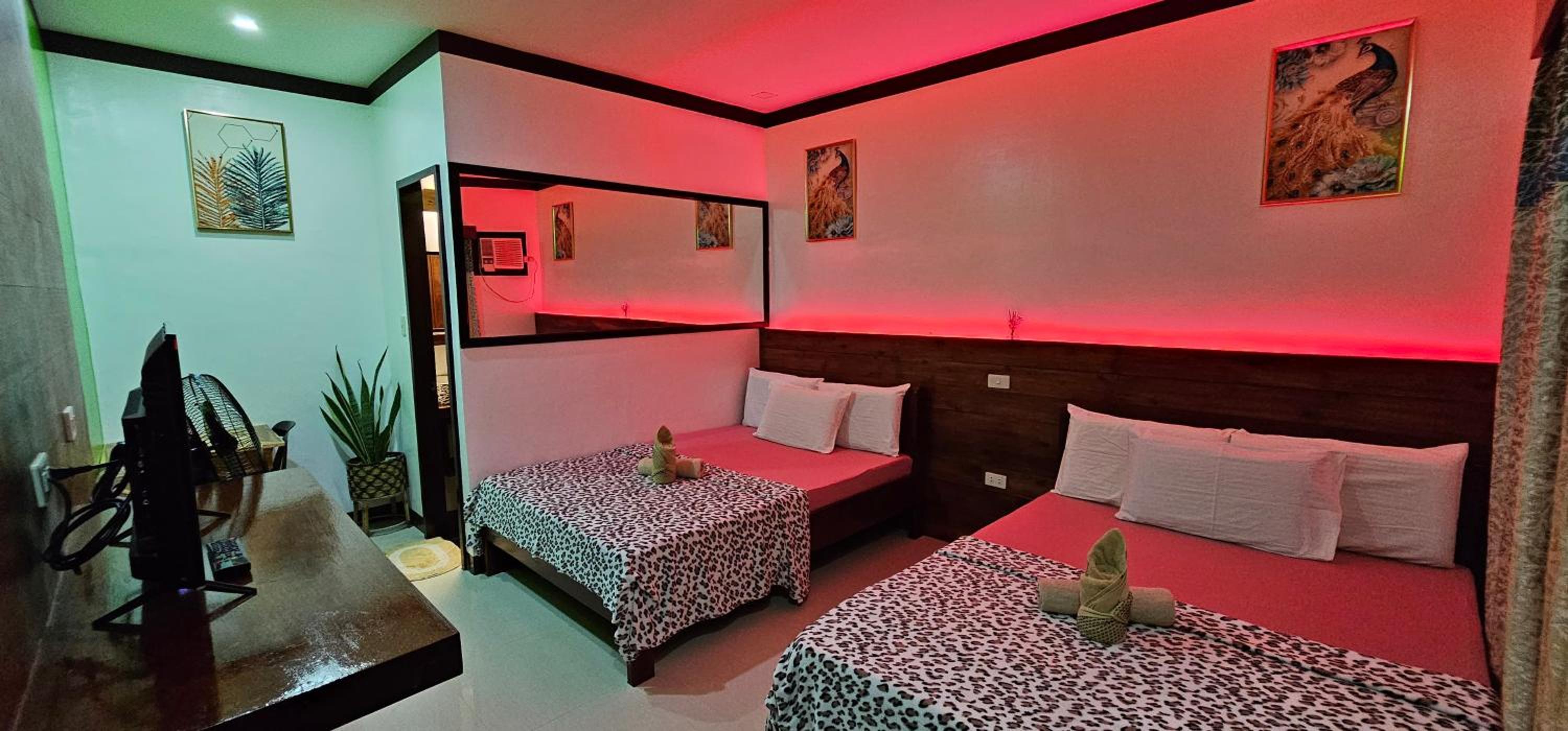 Deluxe Double Room - Photo 2