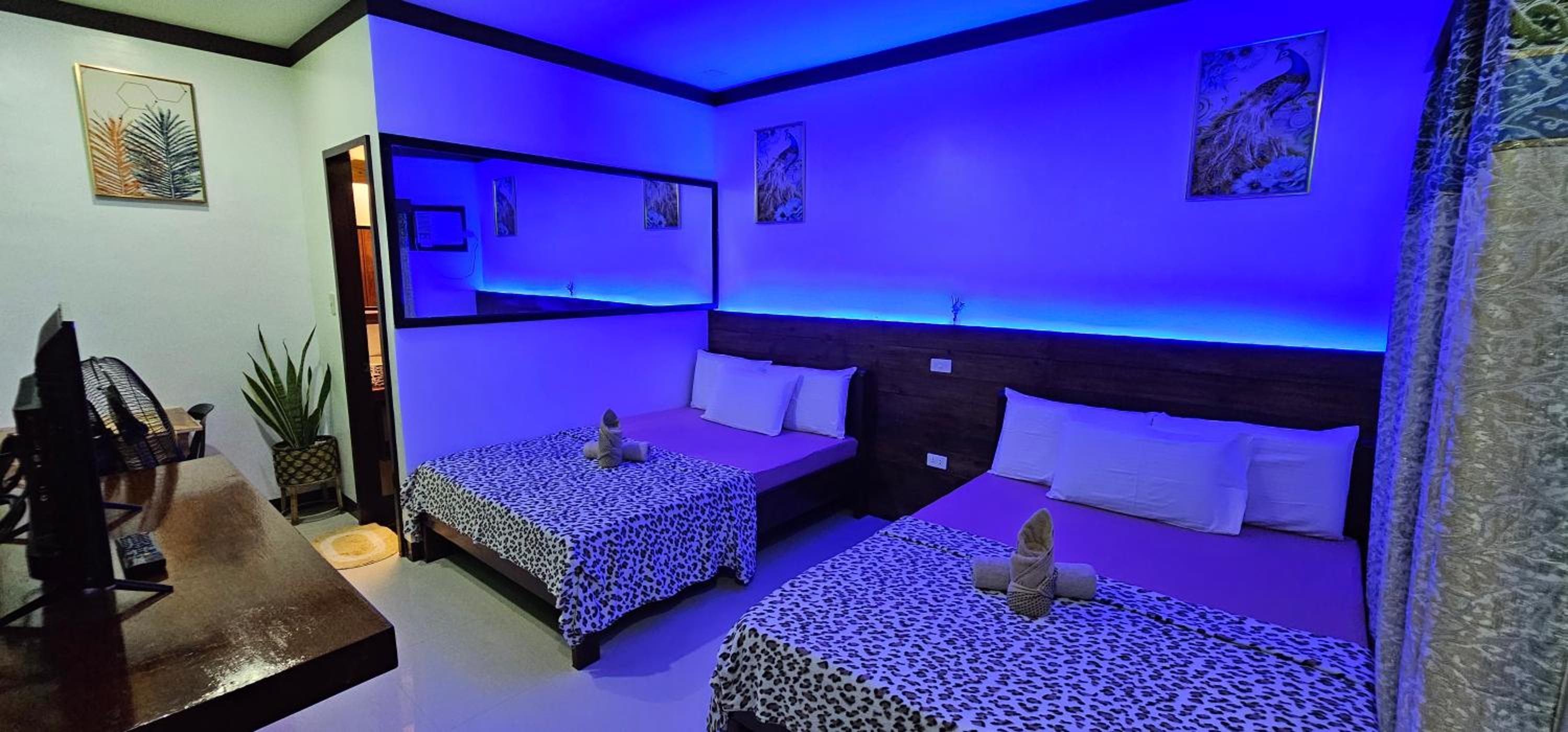 Deluxe Double Room - Photo 3