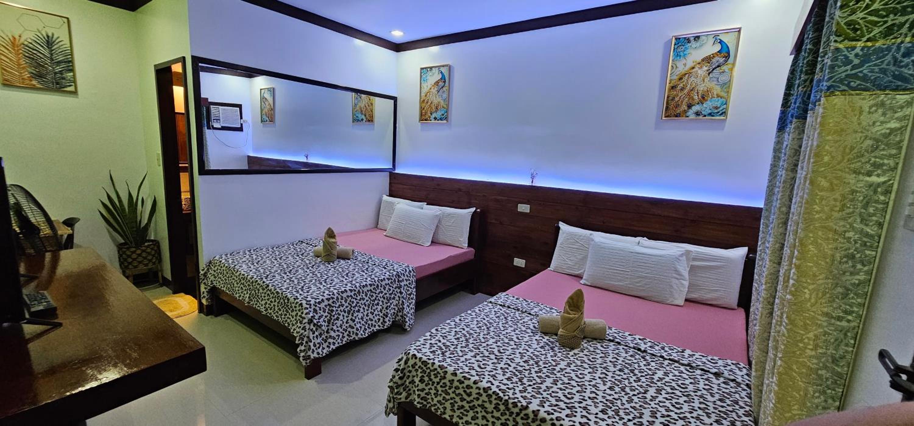 Deluxe Double Room - Photo 4