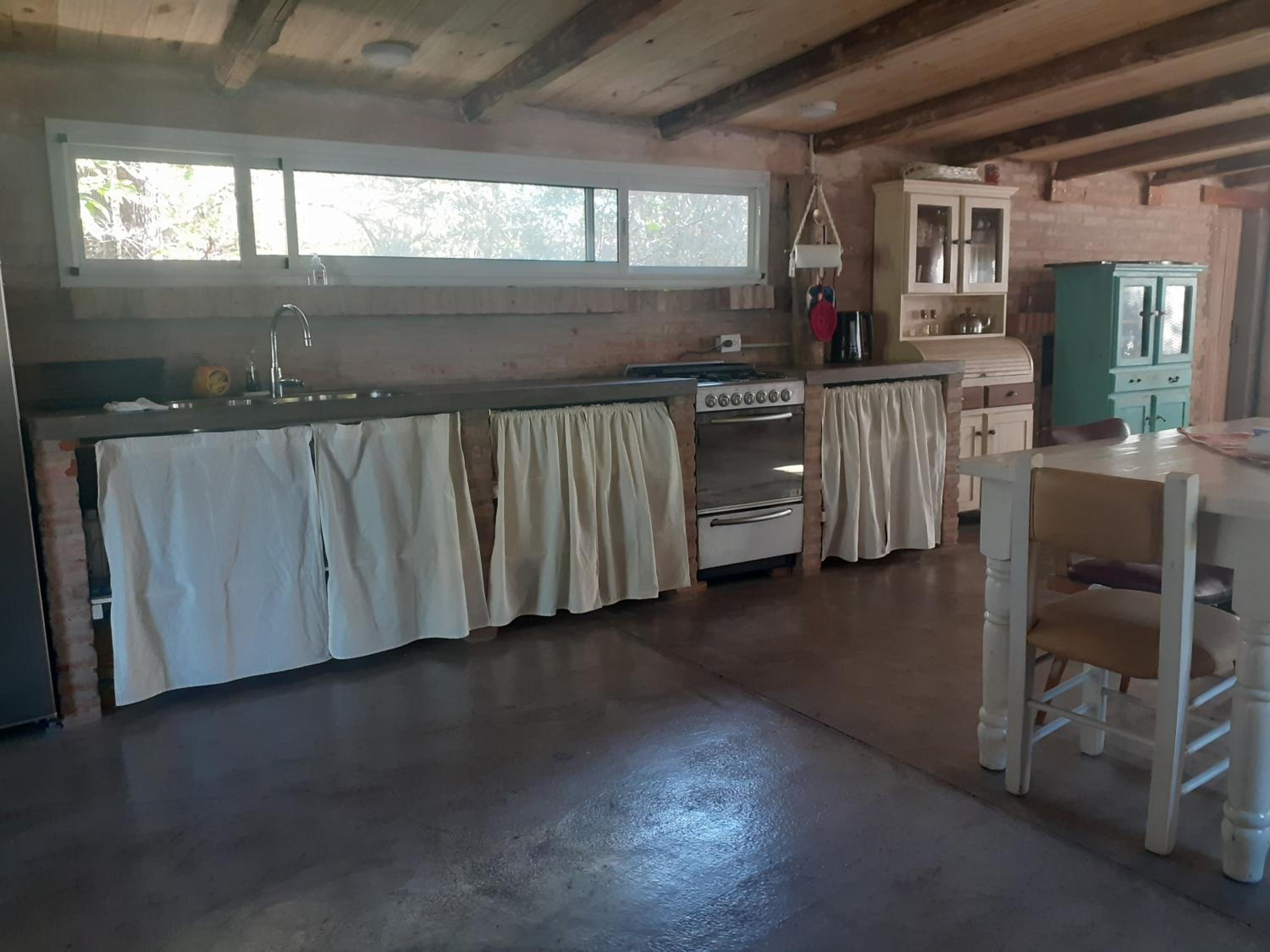 Two-Bedroom House photo 2