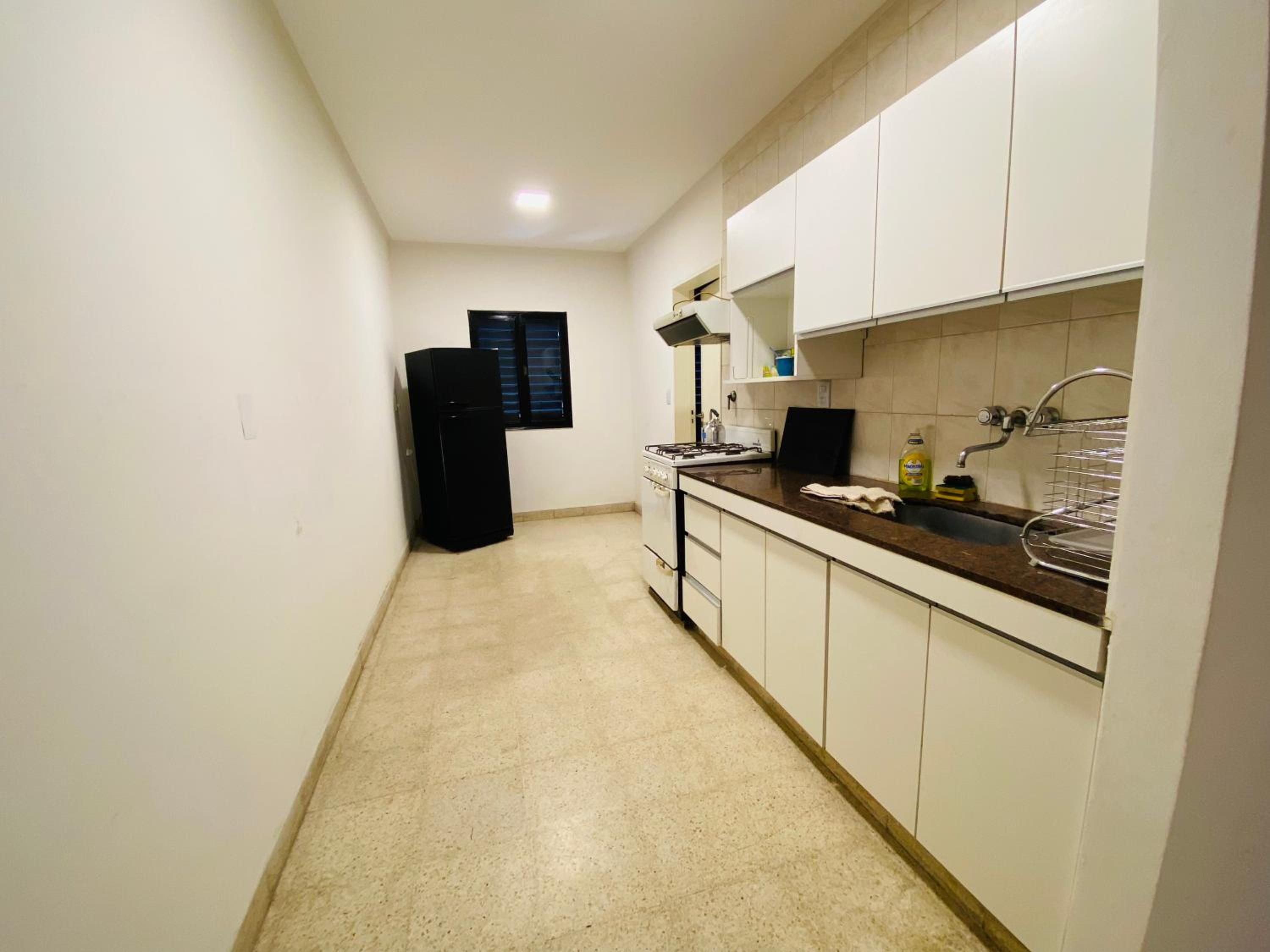 Two-Bedroom Apartment photo 2