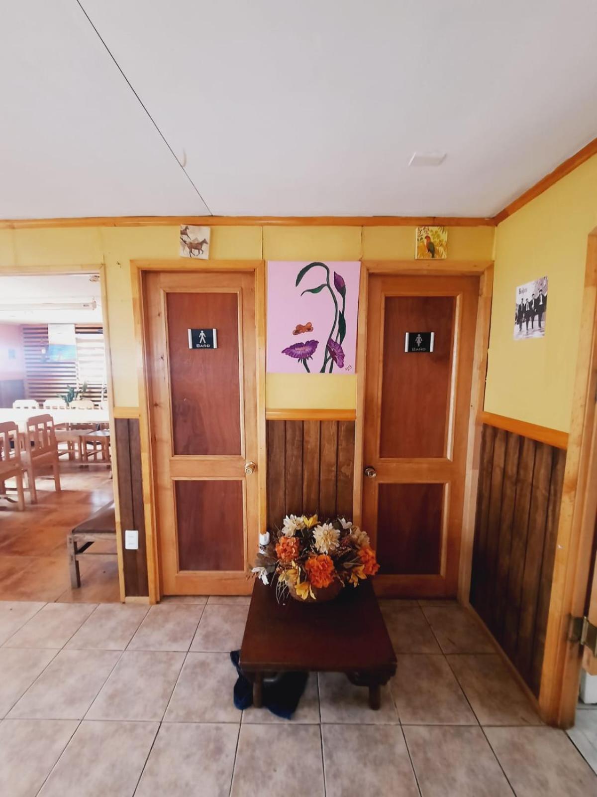 Two-Bedroom House photo 2