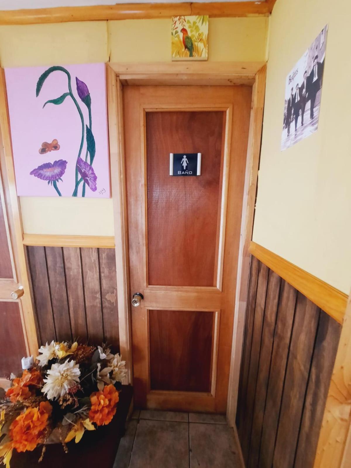 Two-Bedroom House photo 3