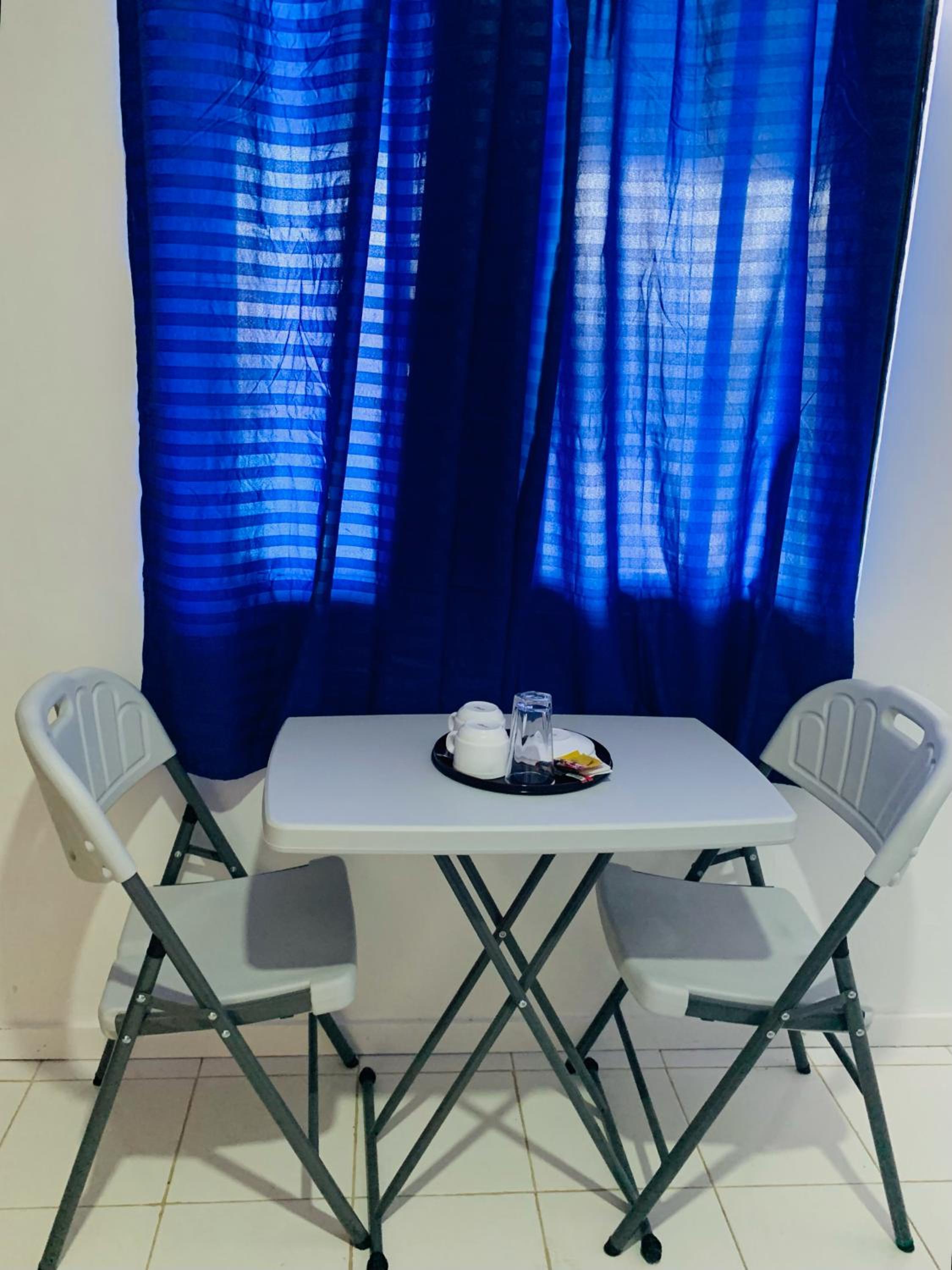 Deluxe Double Room - Photo 10