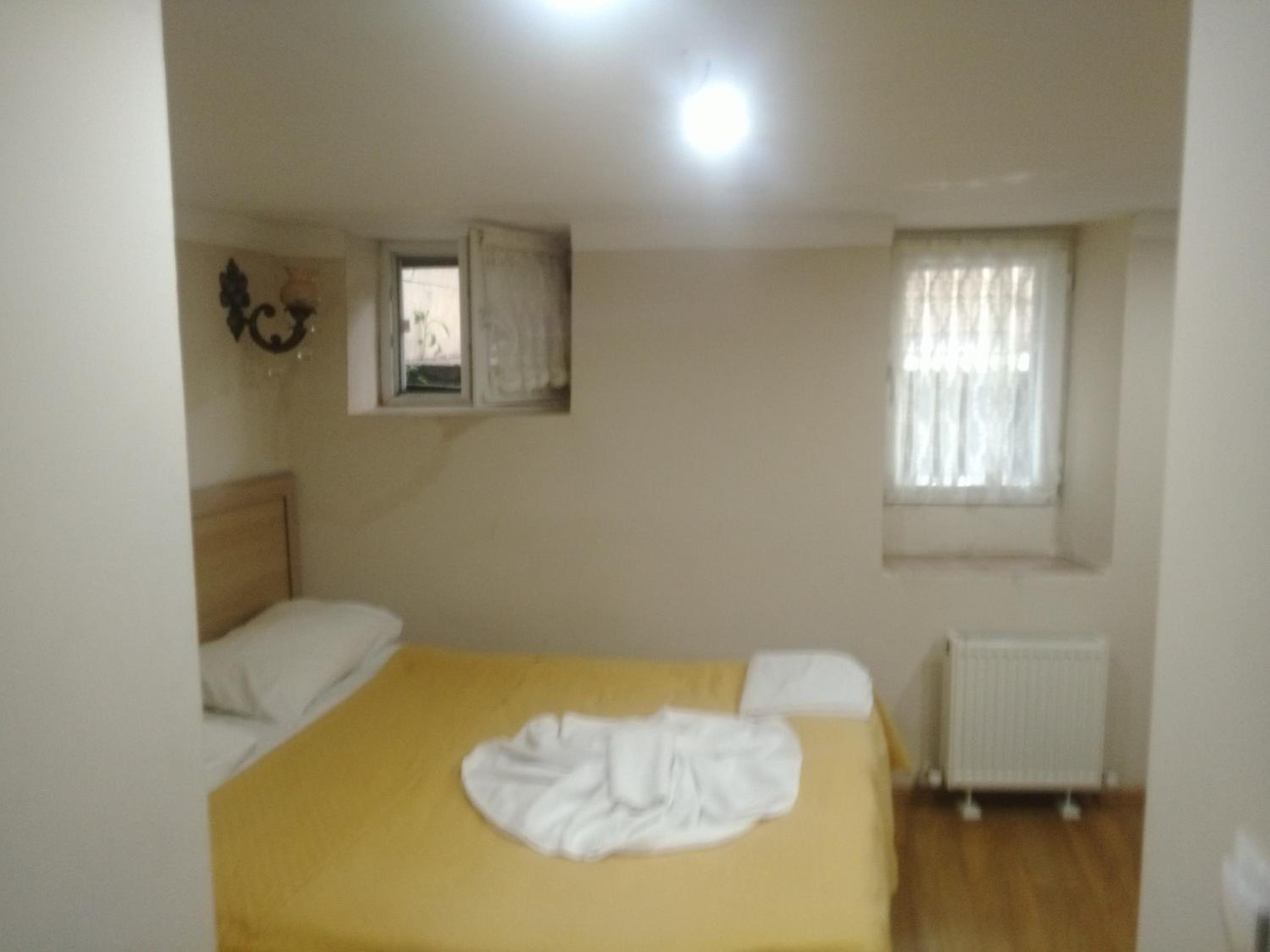 Deluxe Suite photo 3