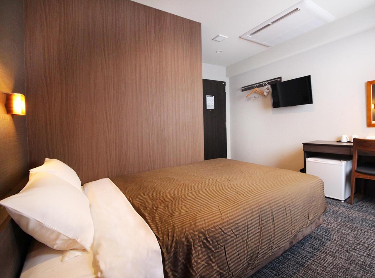 Double Room - Non Smoking - Photo 15