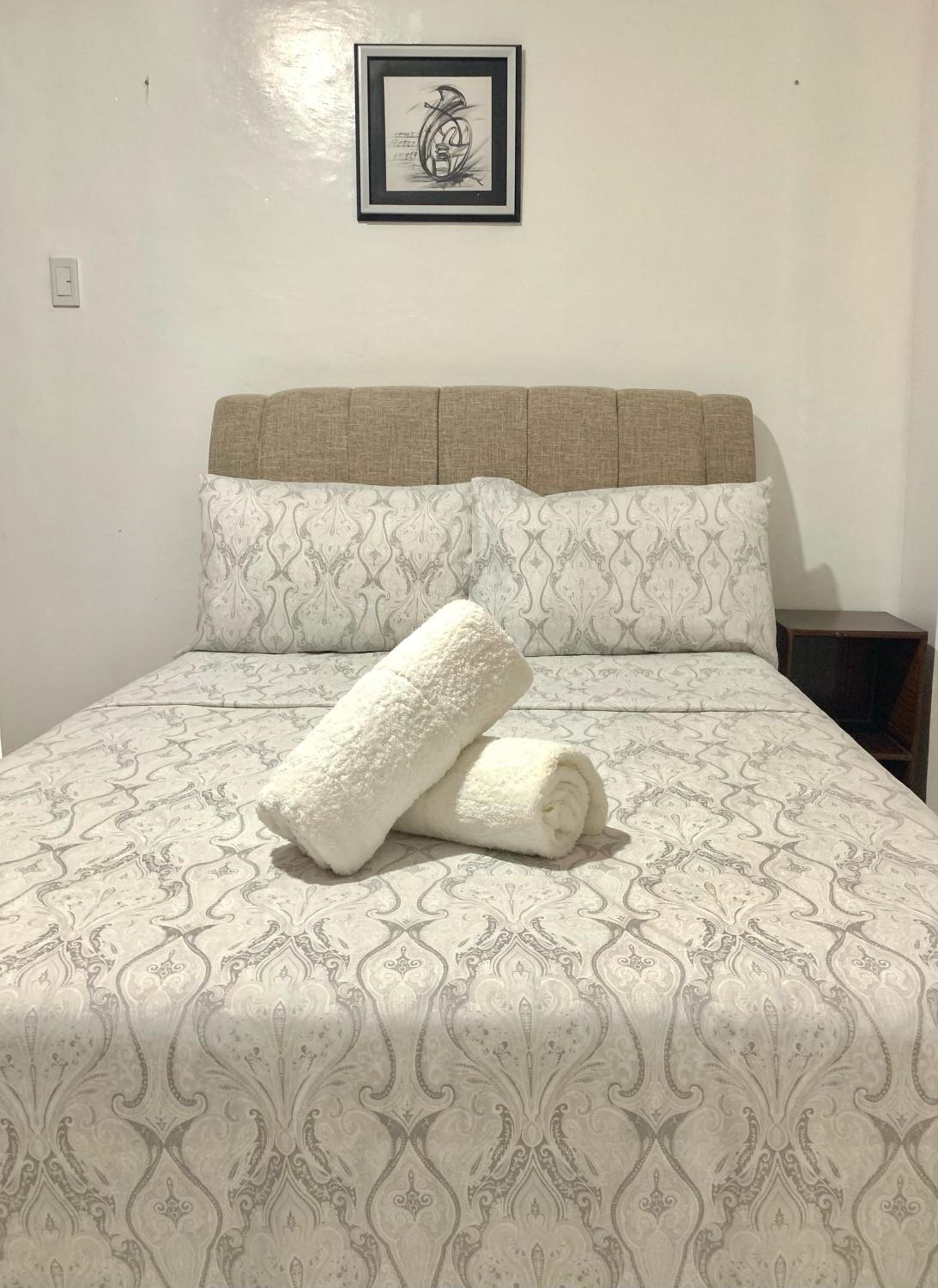 Deluxe Double Room - Photo 6
