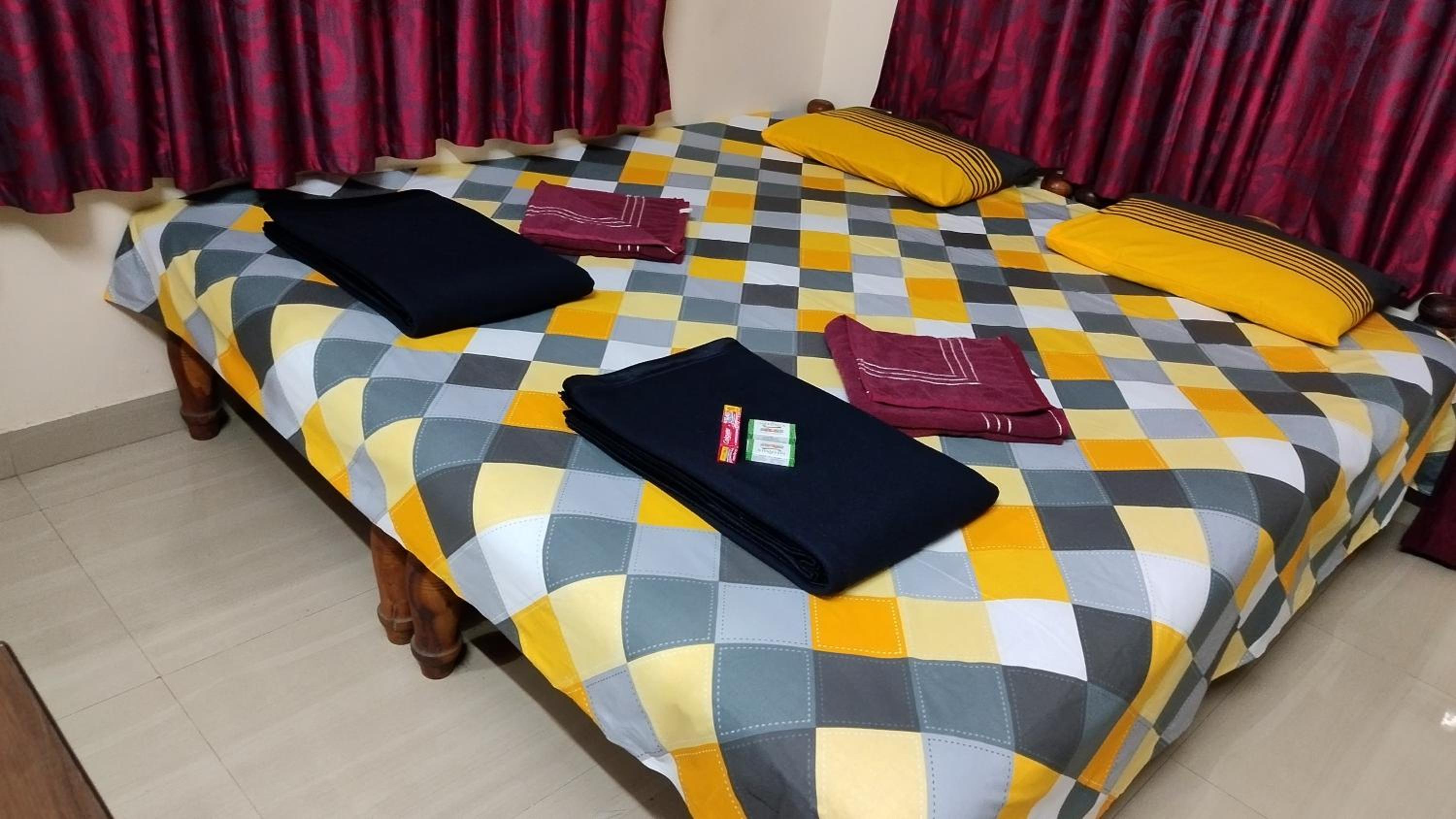 Deluxe Triple Room photo 3