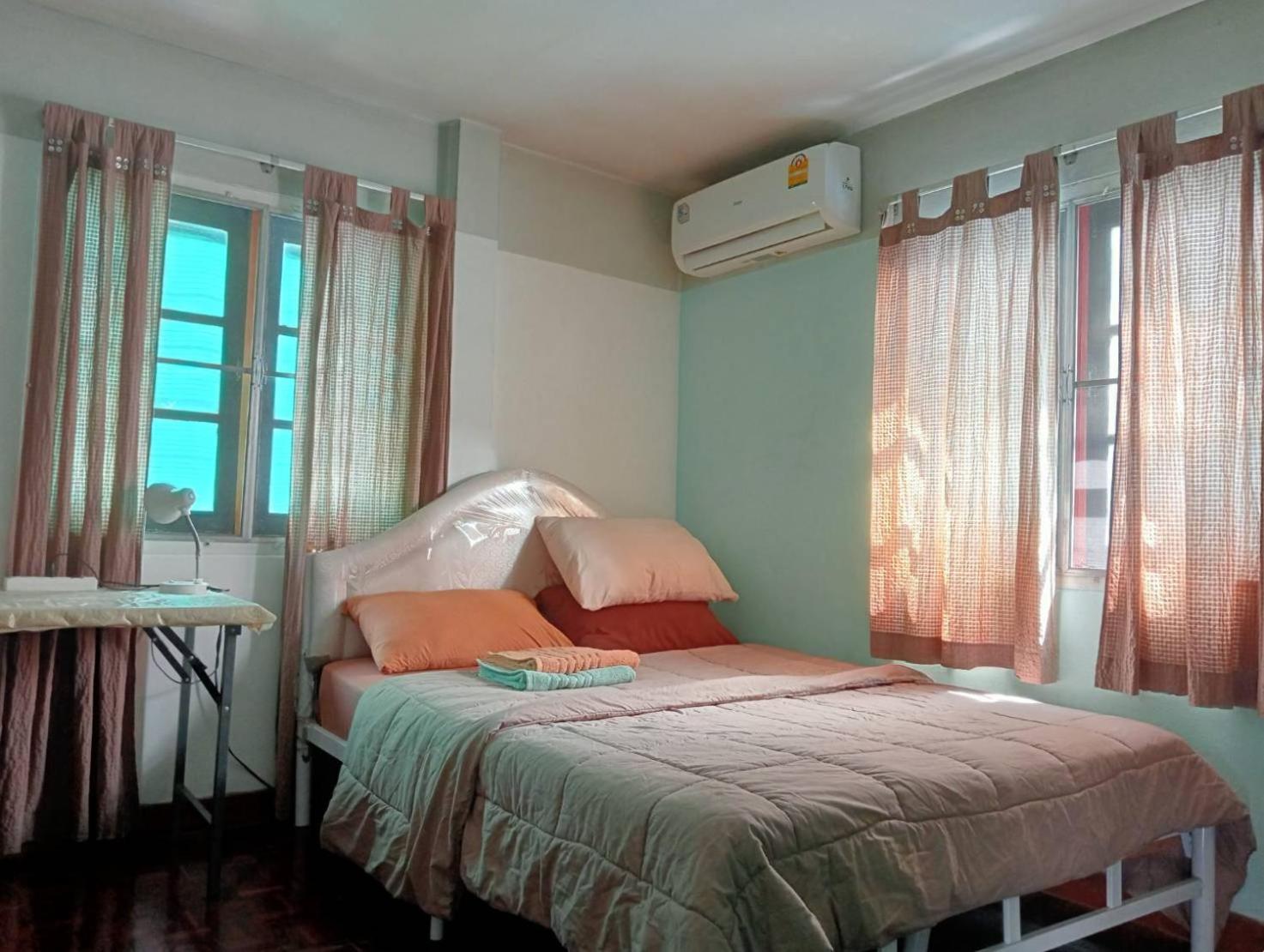 Double Room with Garden View photo 2