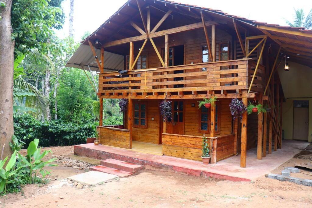 One-Bedroom Villa photo 2