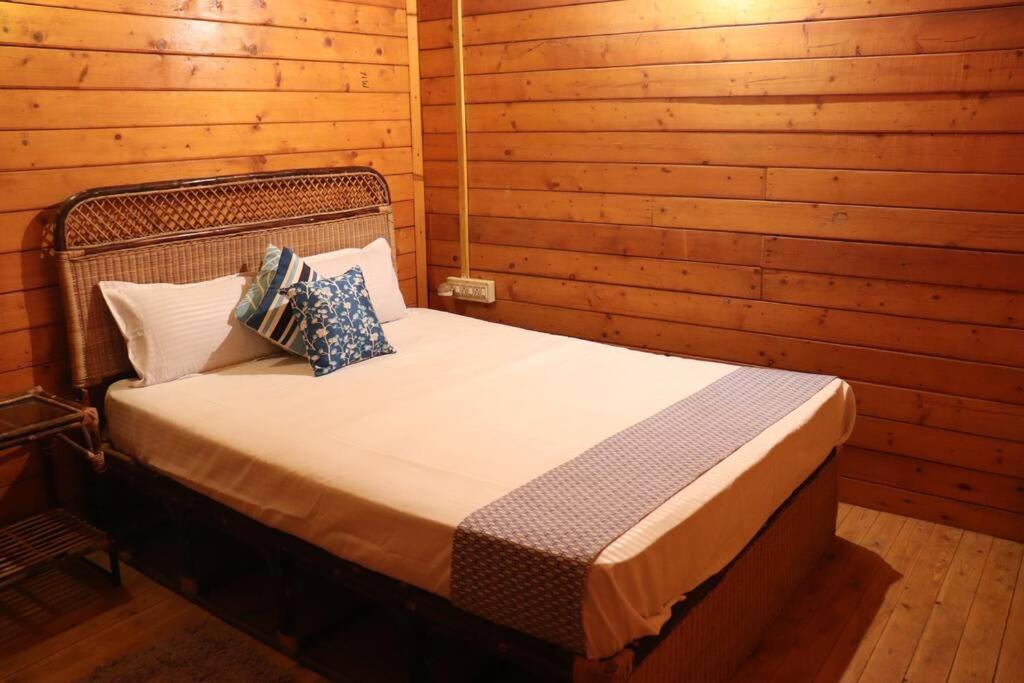 One-Bedroom Villa photo 1