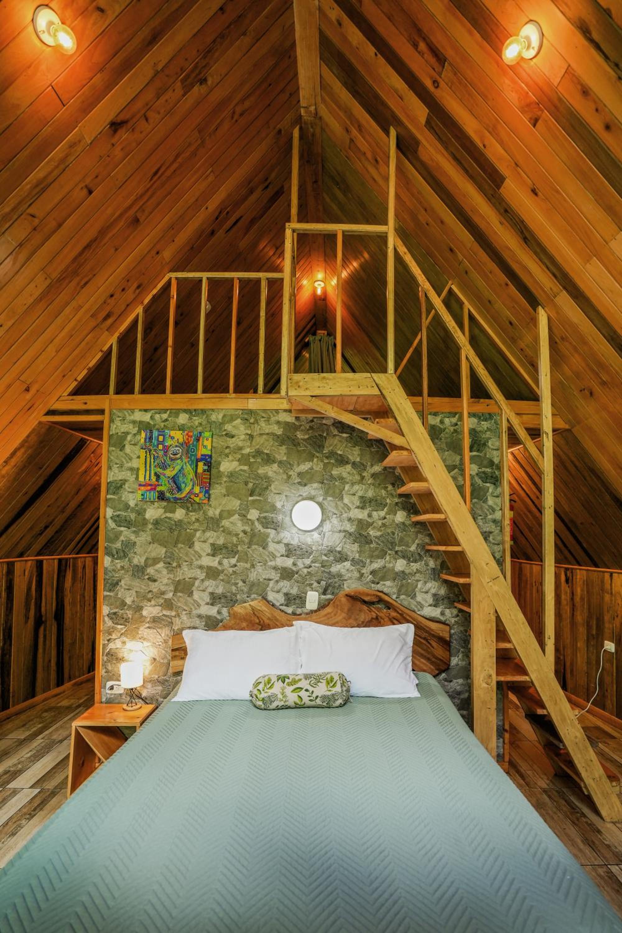 Twin Room photo 2