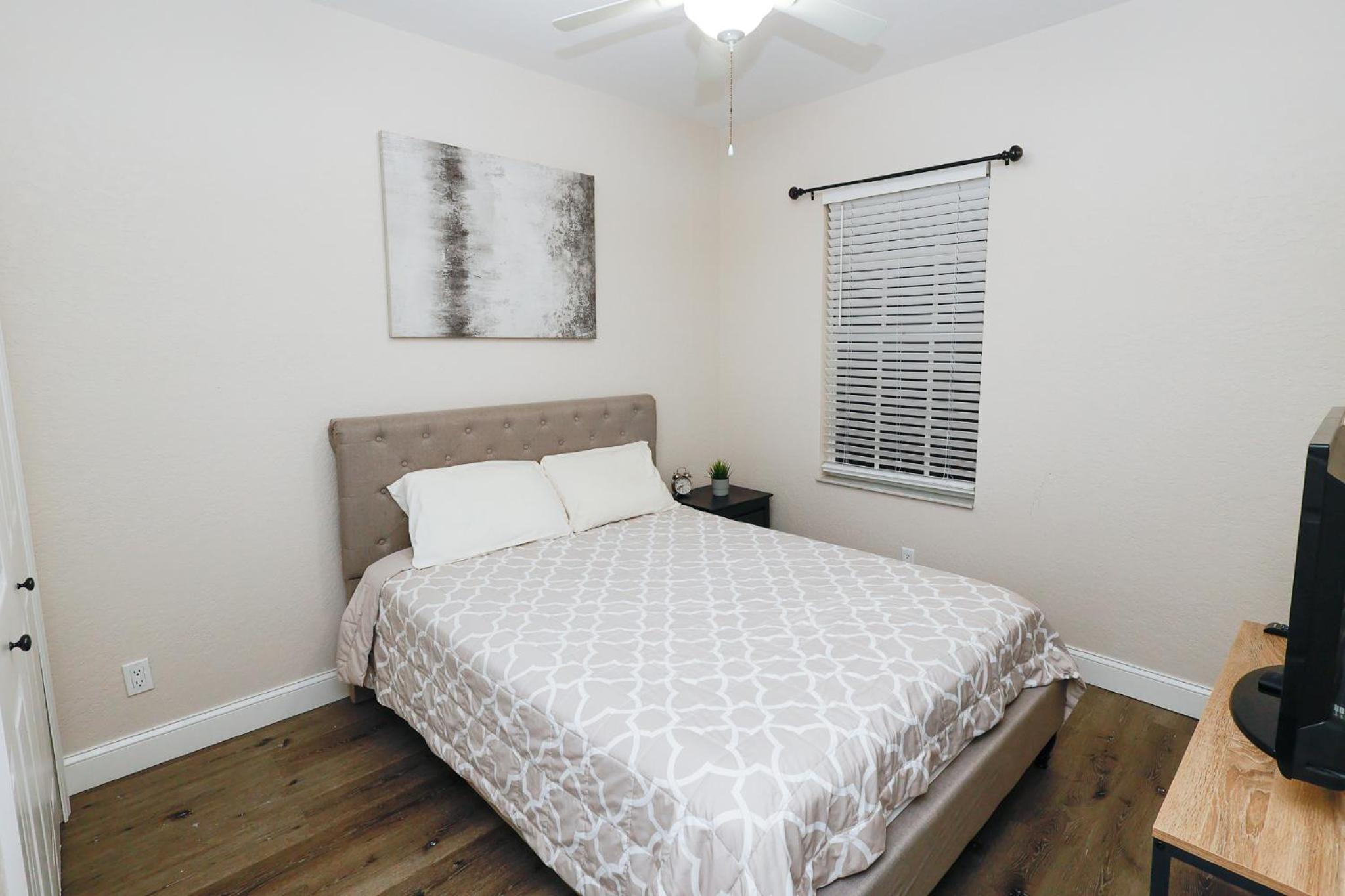 Two-Bedroom Apartment photo 1
