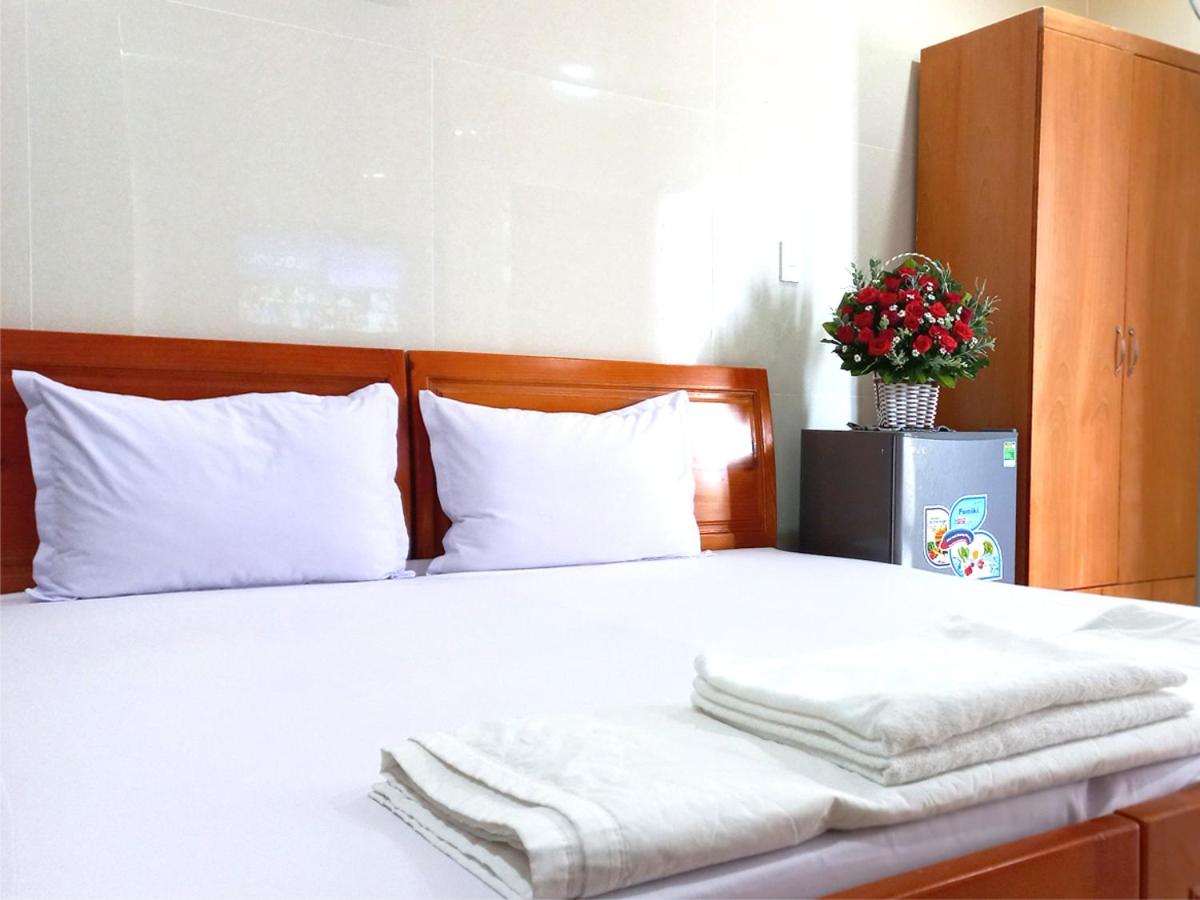 Deluxe Double Room (2 Adults + 1 Child) photo 2