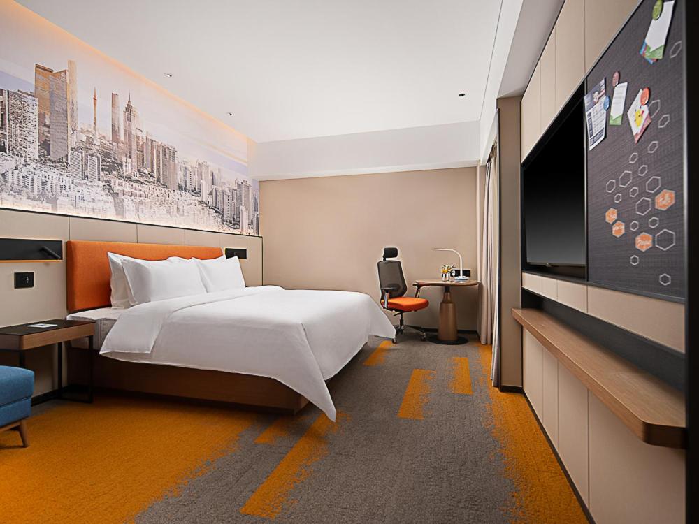 Superior Double Room photo 1