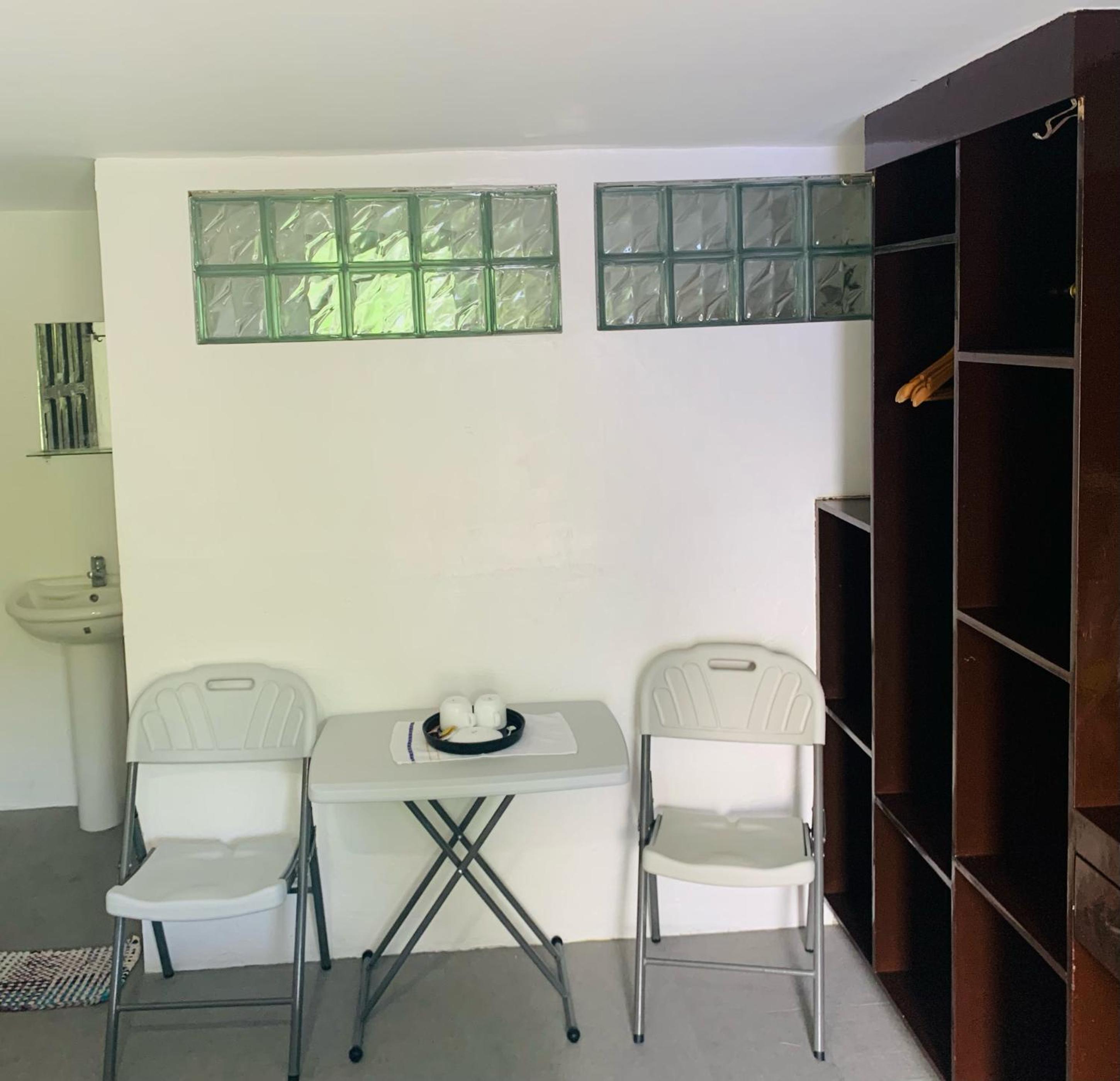 Deluxe Double Room - Photo 12
