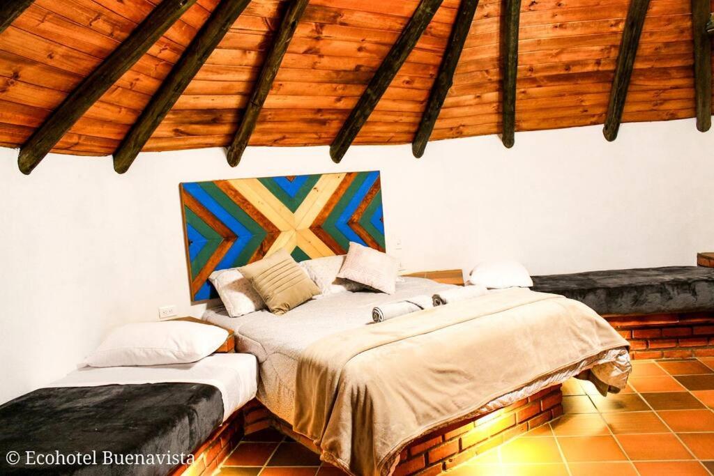 Deluxe Double Room with Shower photo 1