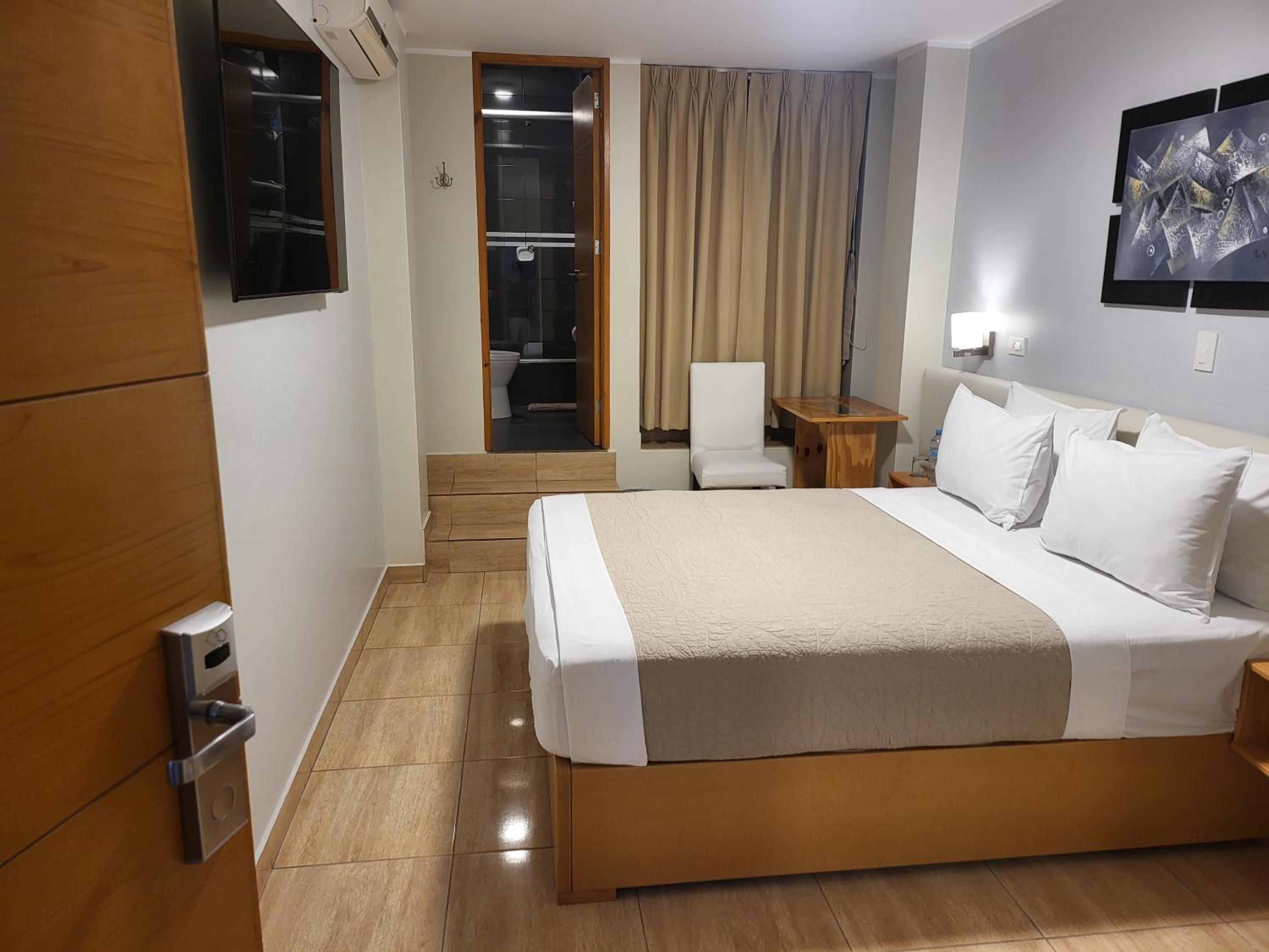 Deluxe Single Room photo 1